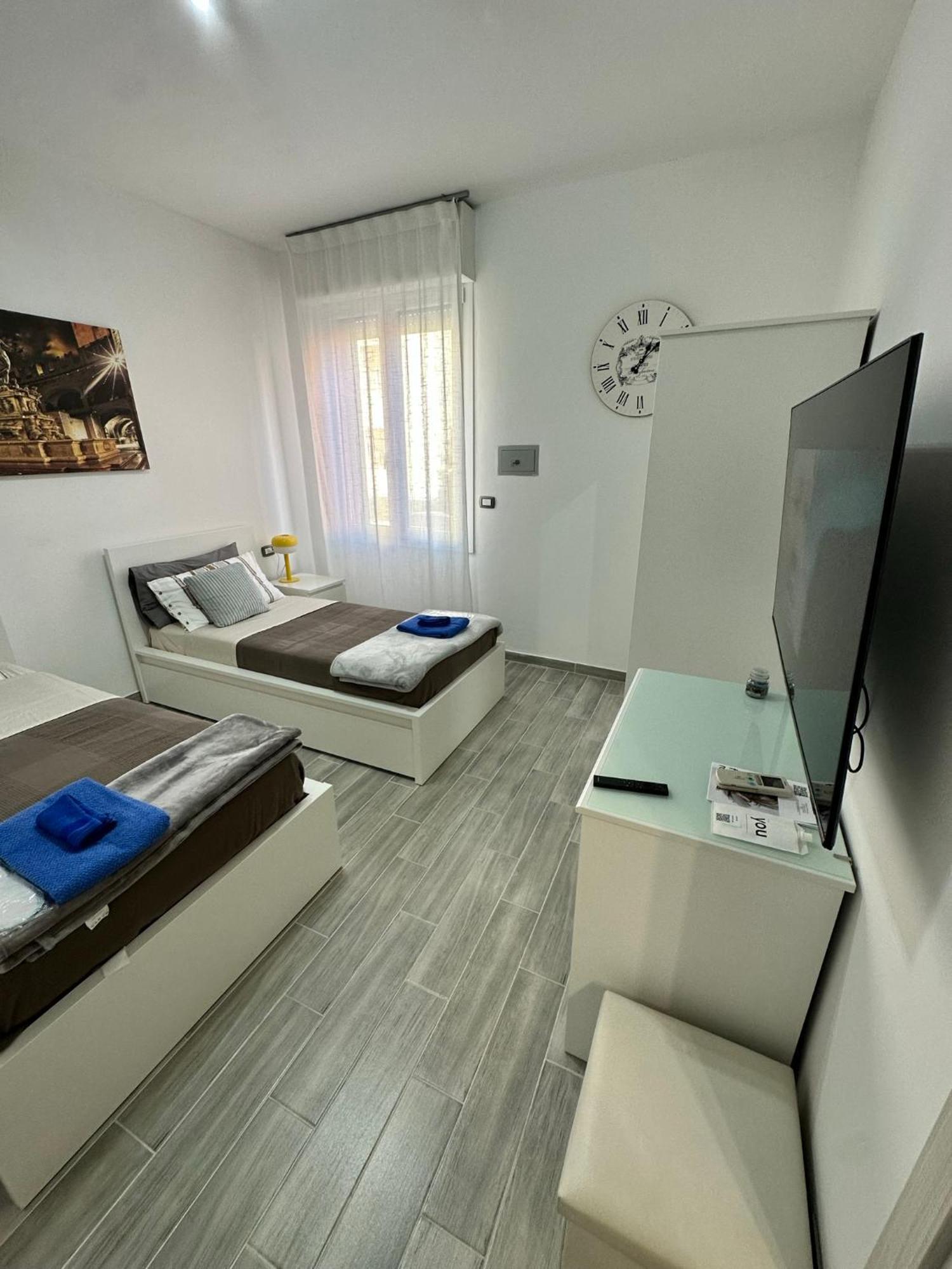 Apartment Gemma Whole Bologna
