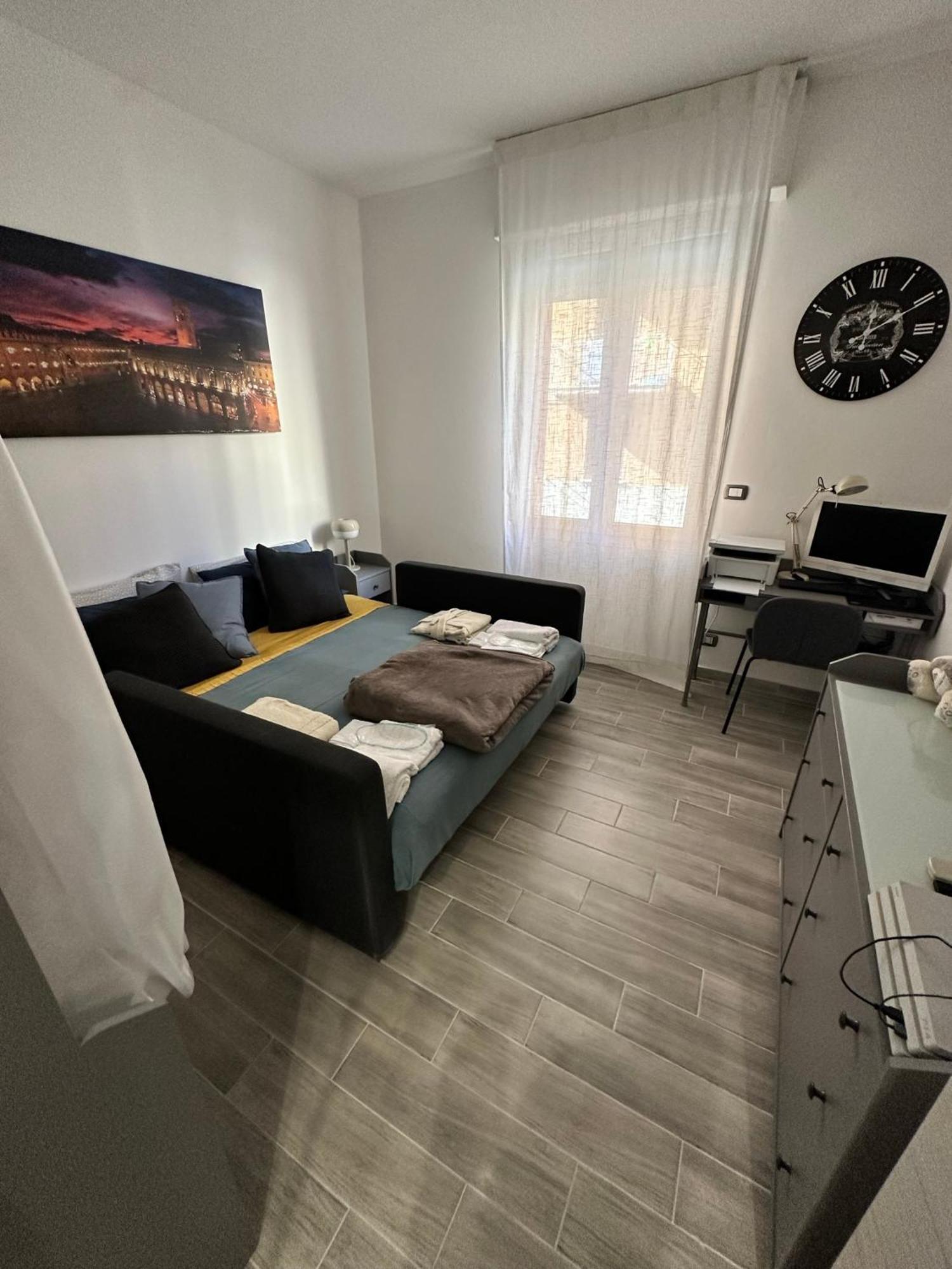 Gemma Whole Apartment *