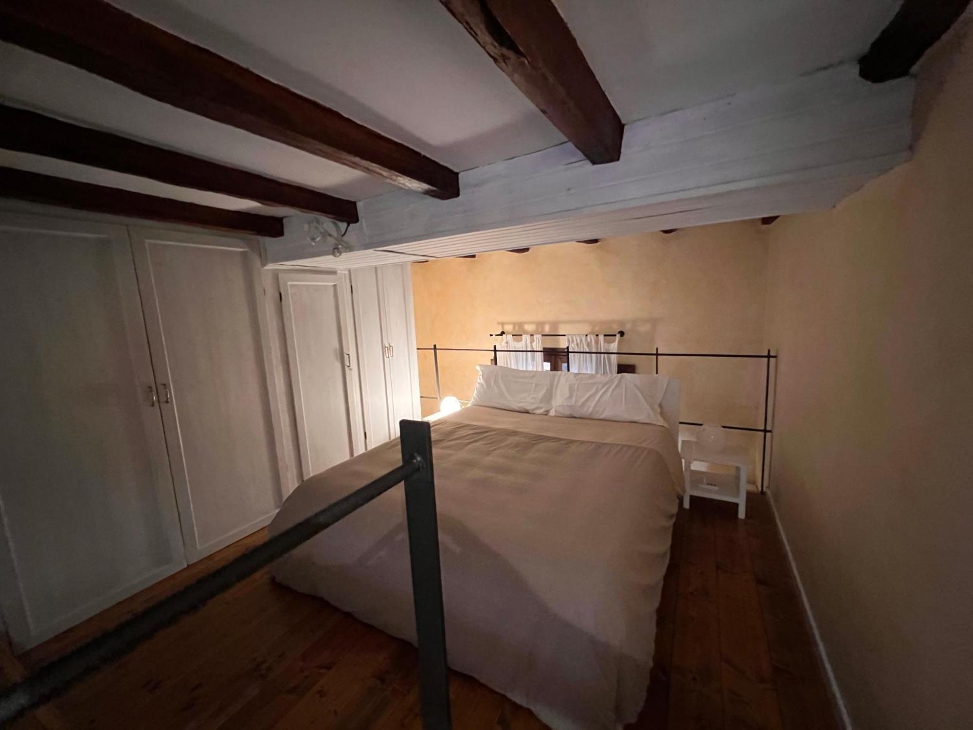Apartment The Pianist S House In The Heart Of Bologna