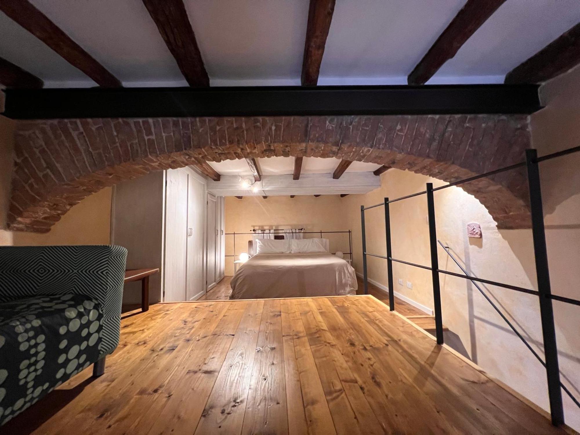 The Pianist S House In The Heart Of