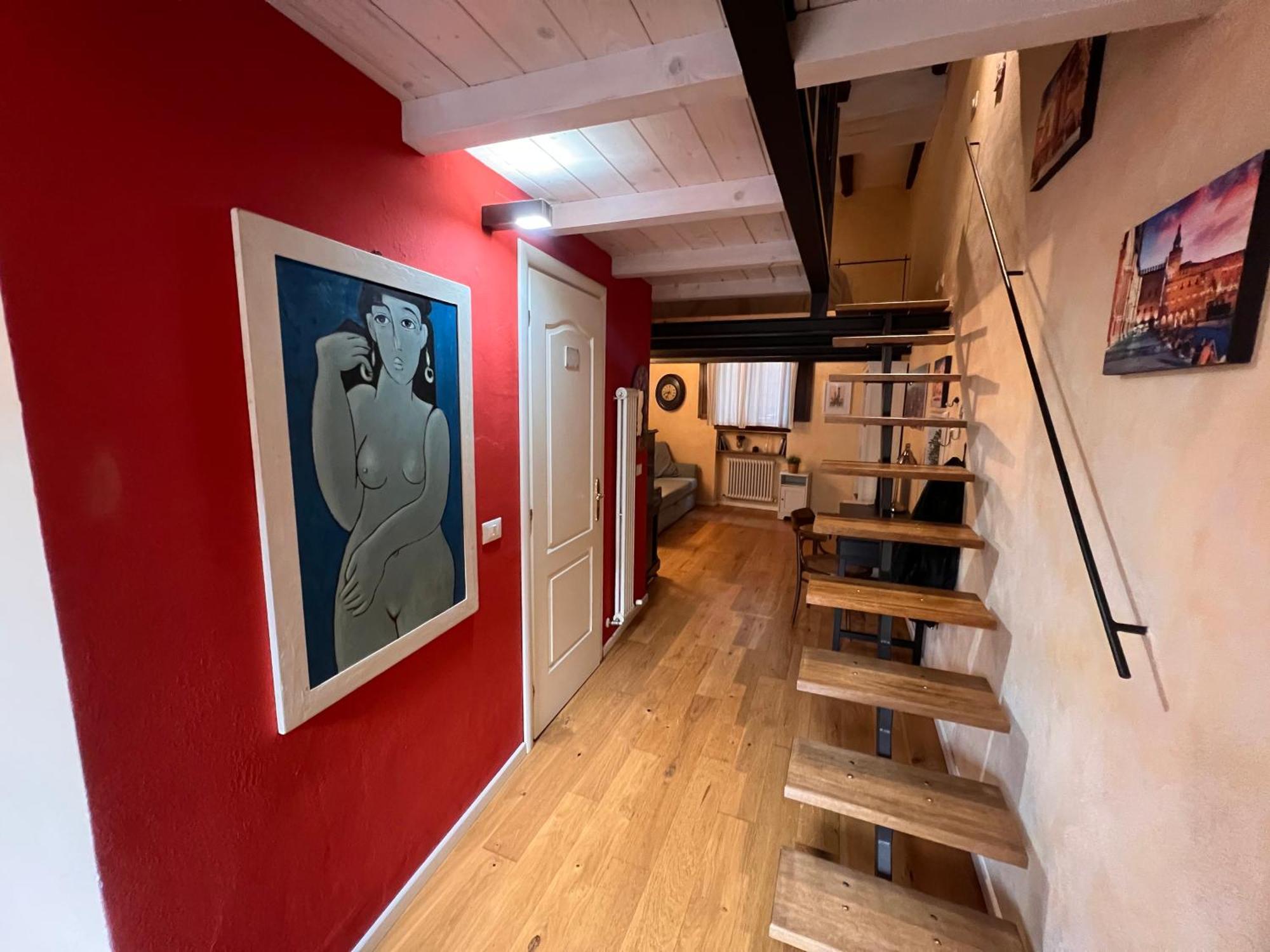 Apartment The Pianist S House In The Heart Of Bologna