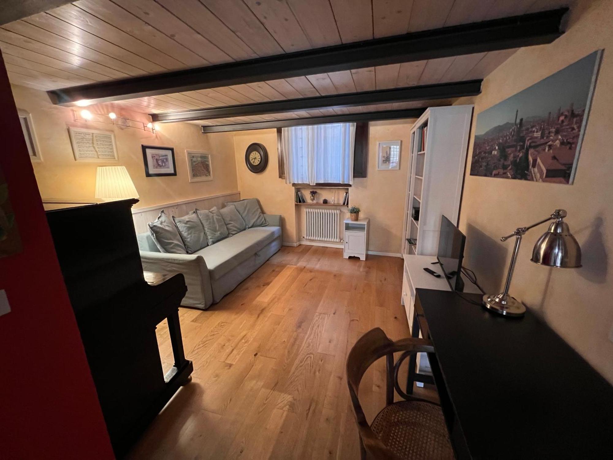 Apartment The Pianist S House In The Heart Of *