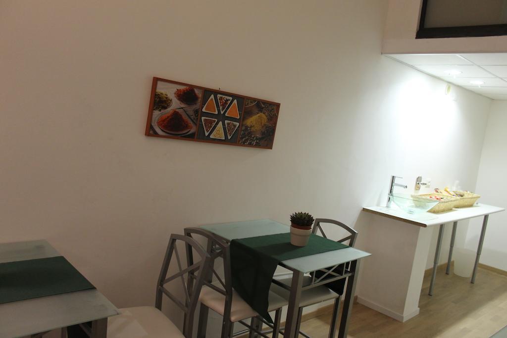 My Center Bed & Breakfast Bologna