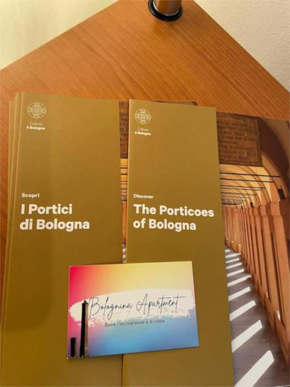 Bolognina Comfort Near To The Station And The Fair Bologna