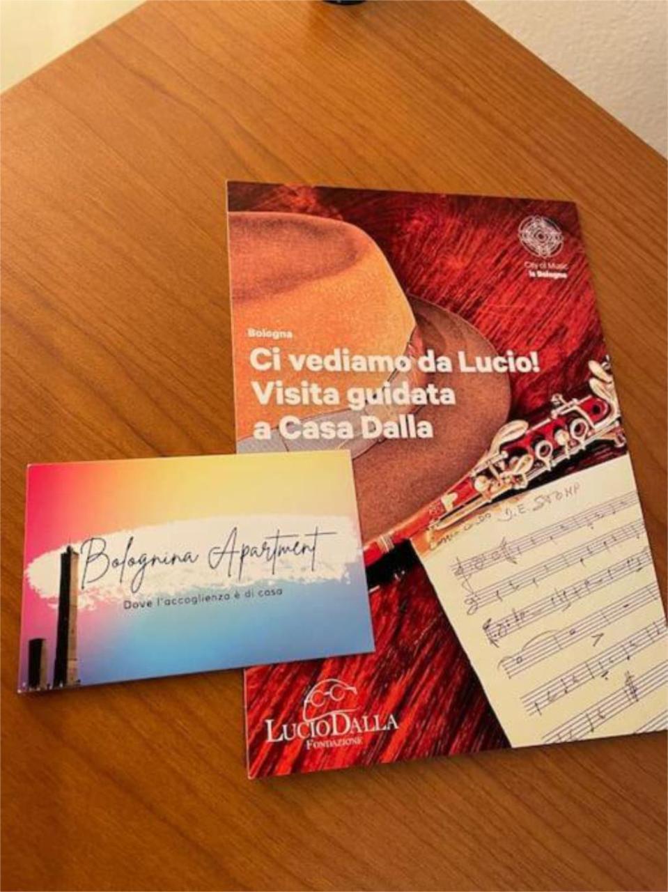 Bolognina Comfort Near To The Station And The Fair