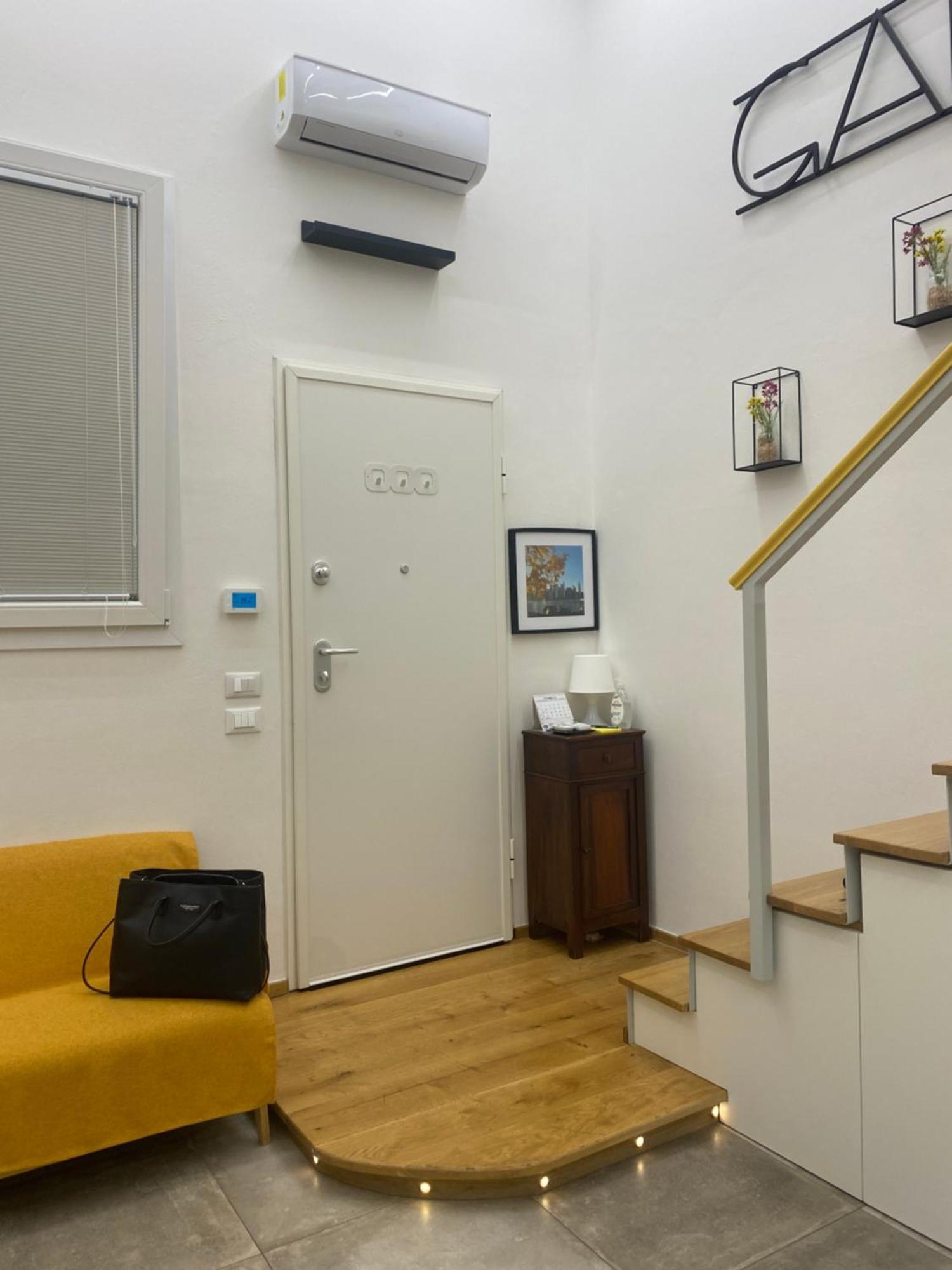 Silvano Cozy Loft Bologna