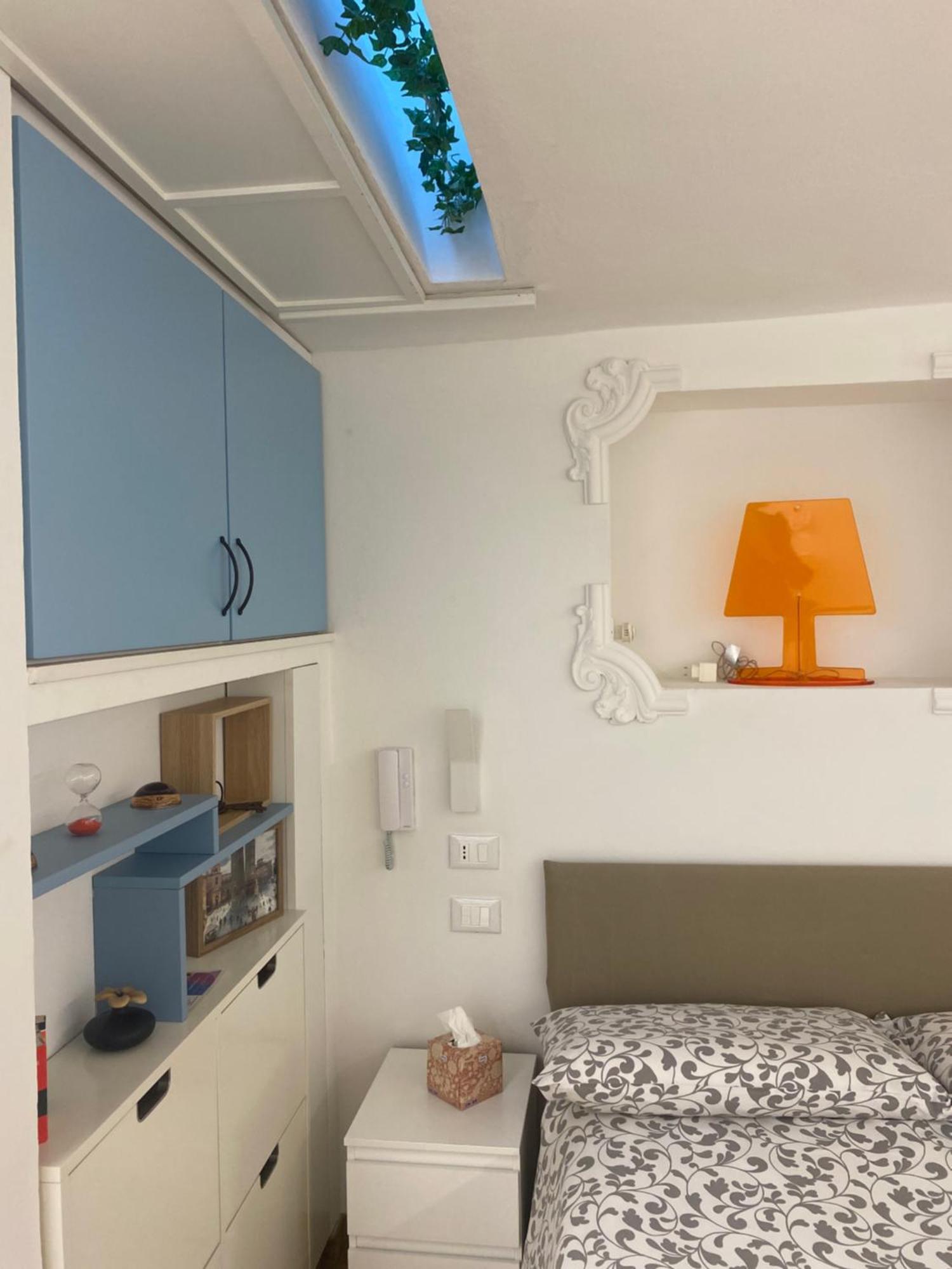 Silvano Cozy Loft *