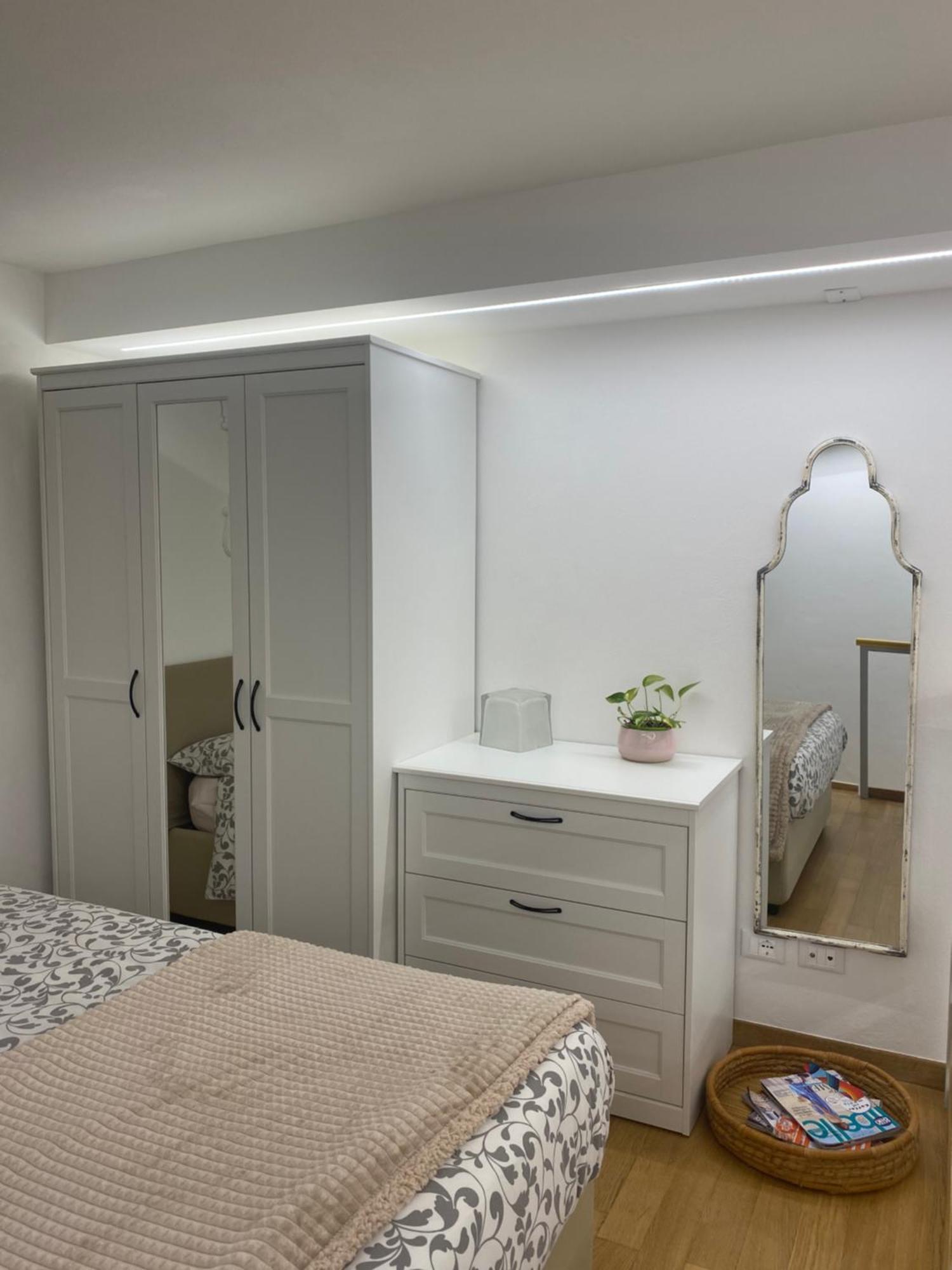 Apartment Silvano Cozy Loft