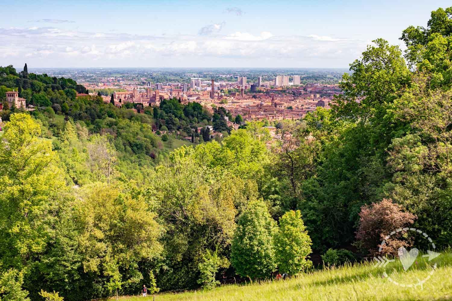 Apartment Casa Santa Caterina Bologna