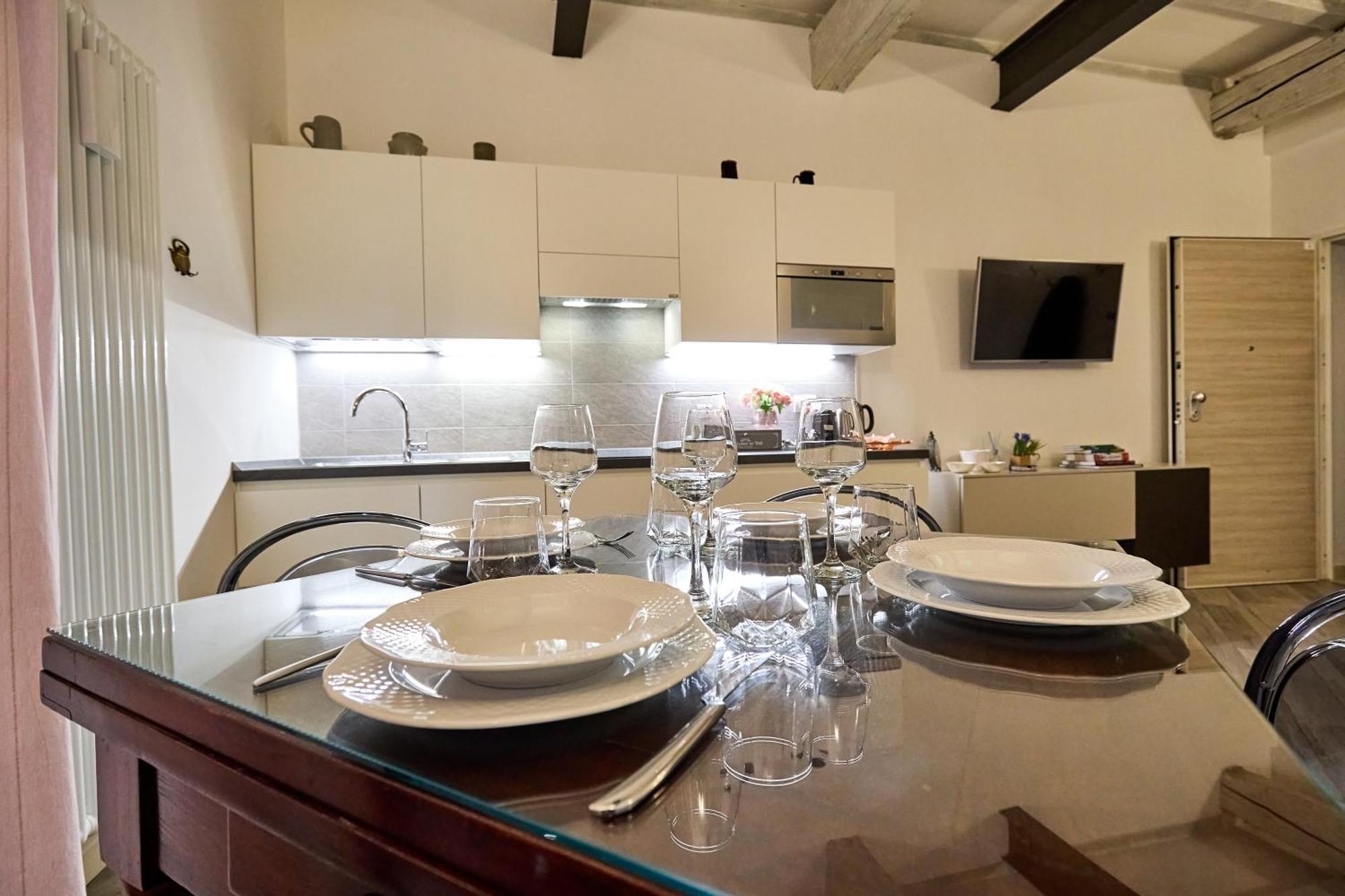 La Torre Lunga -smart Working- 150 M Dalle-from Due Torri-two Towers