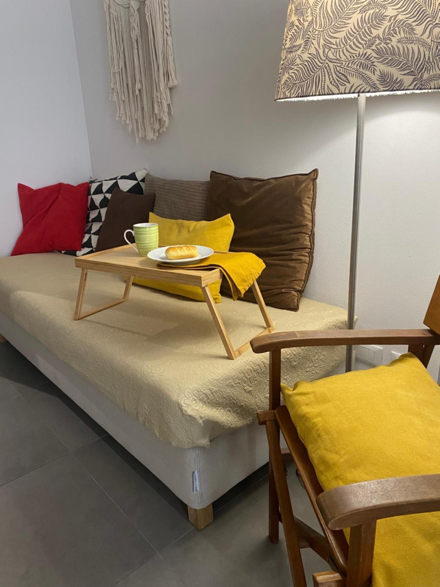 Metroloft Bed & Breakfast