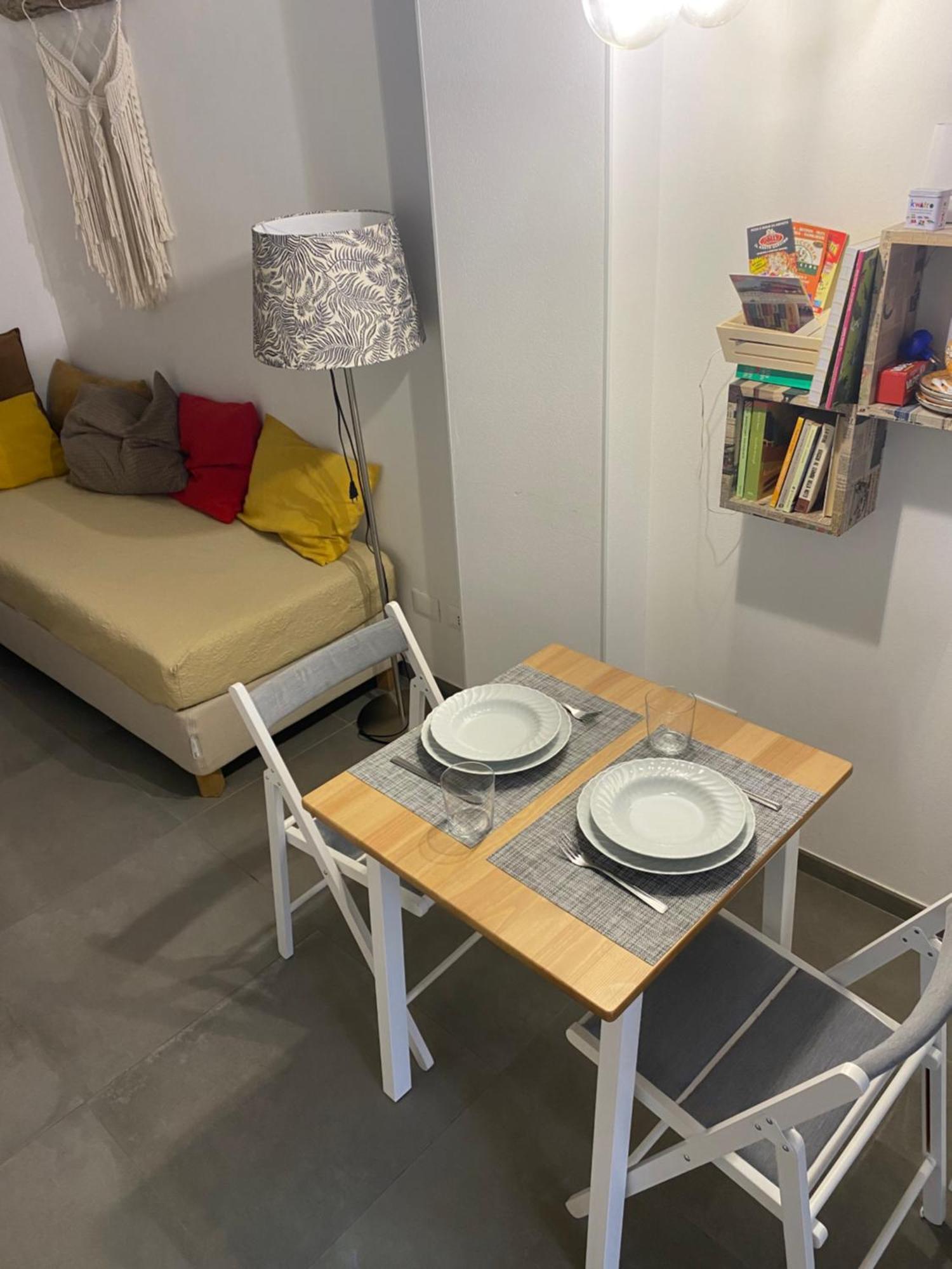 Metroloft Bed & Breakfast *