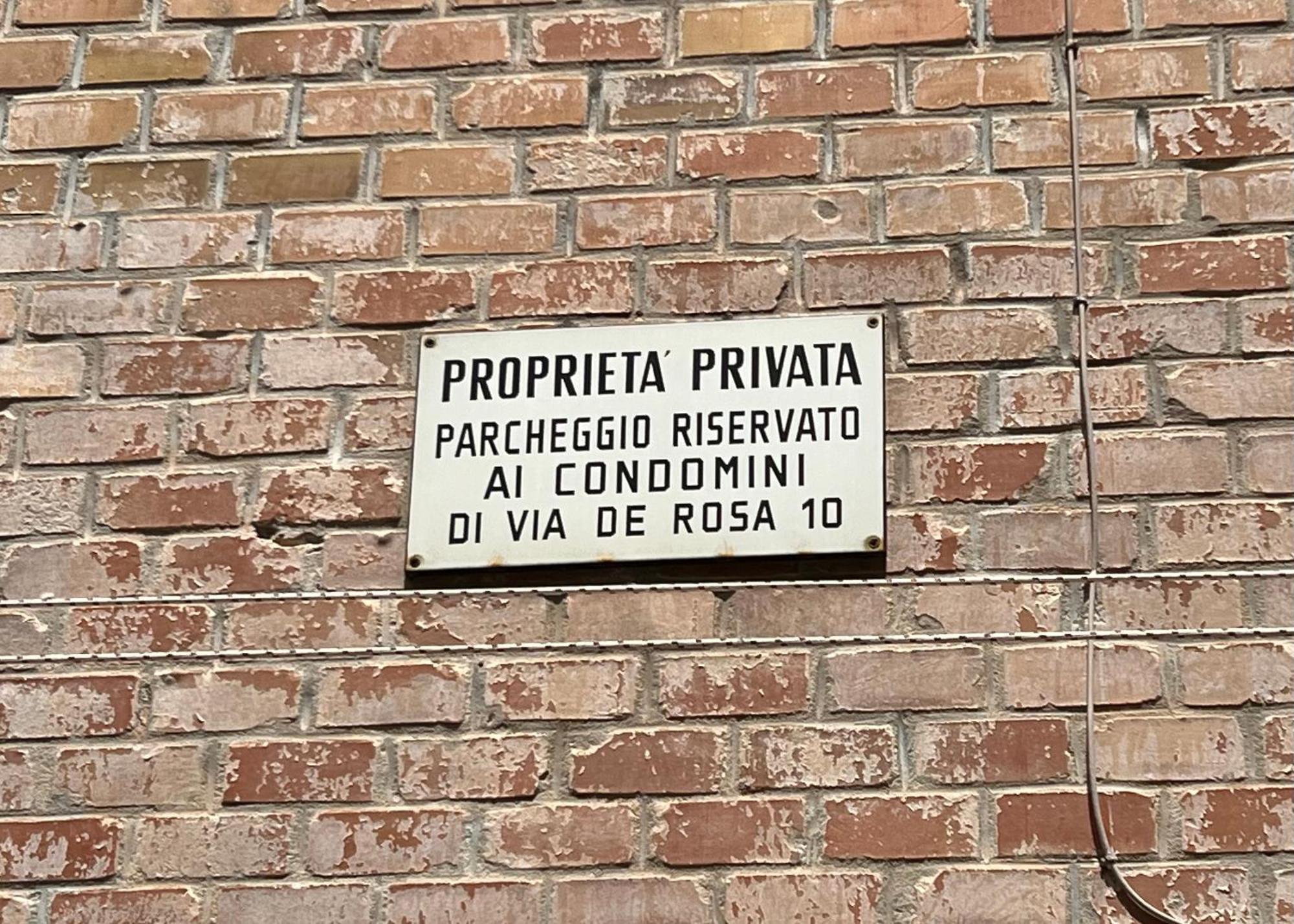 Charming Near Saragozza Appartamento
