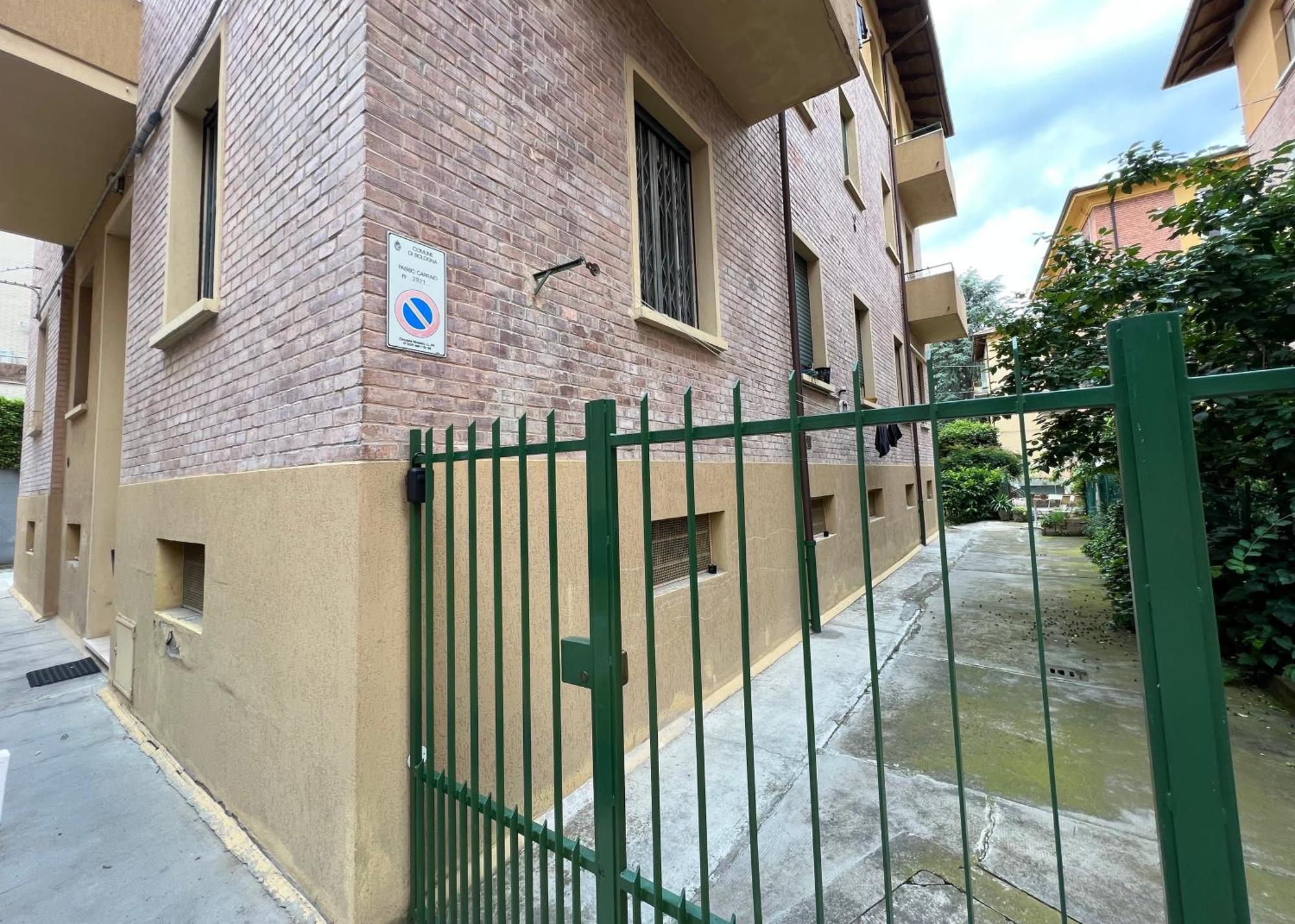 Charming Near Saragozza Appartamento *