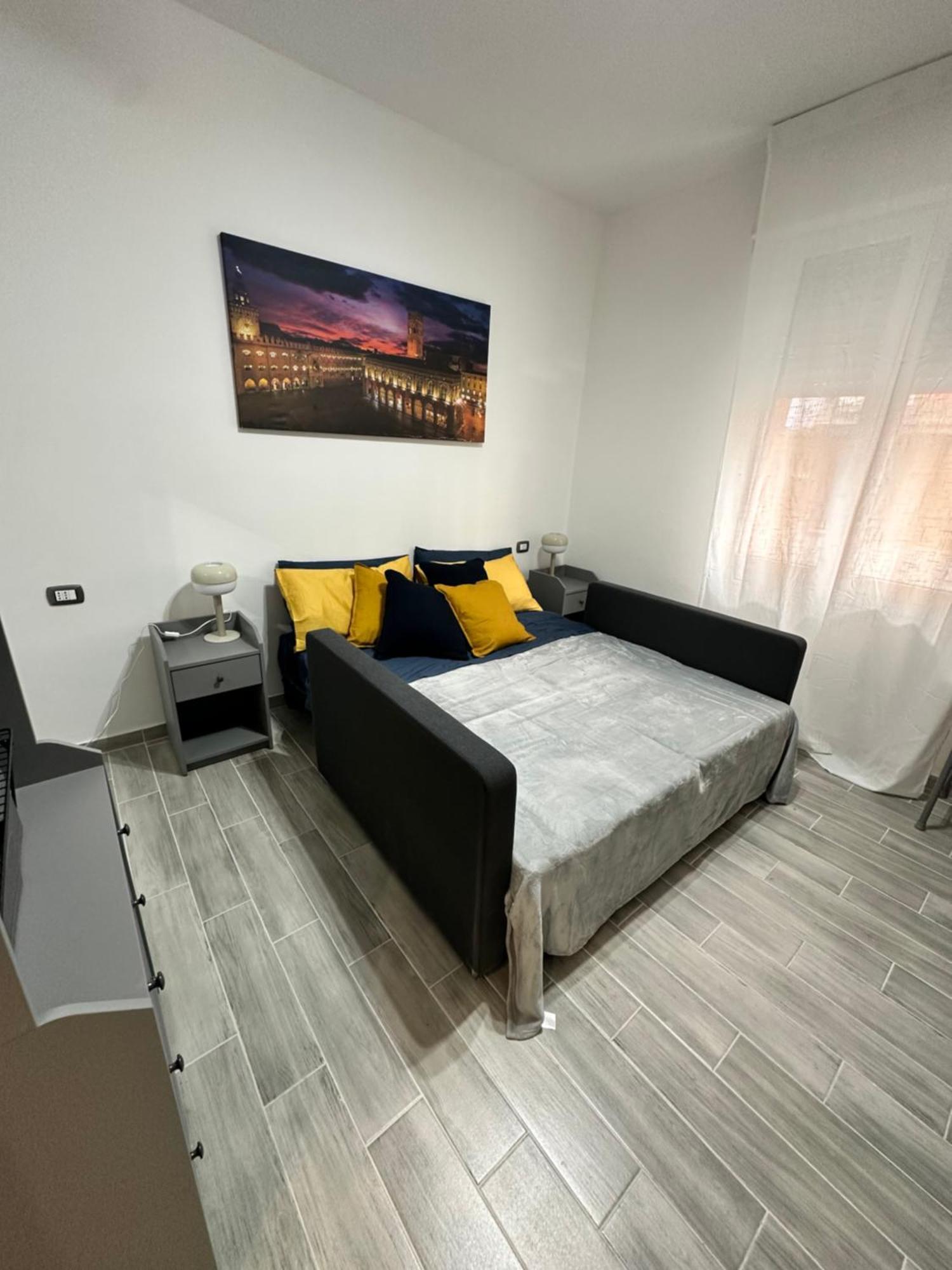 Gemma Whole Apartment