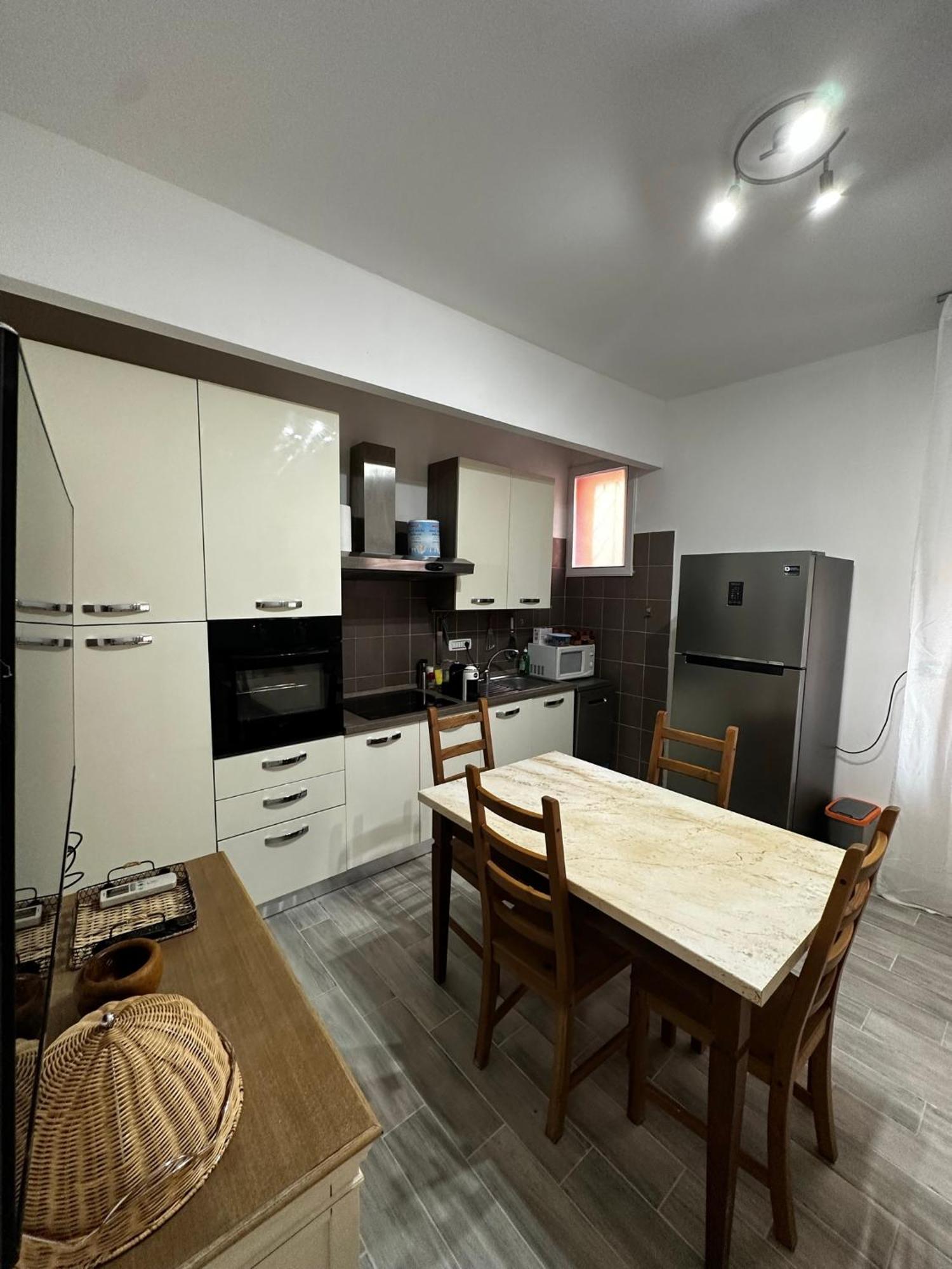 Apartment Gemma Whole