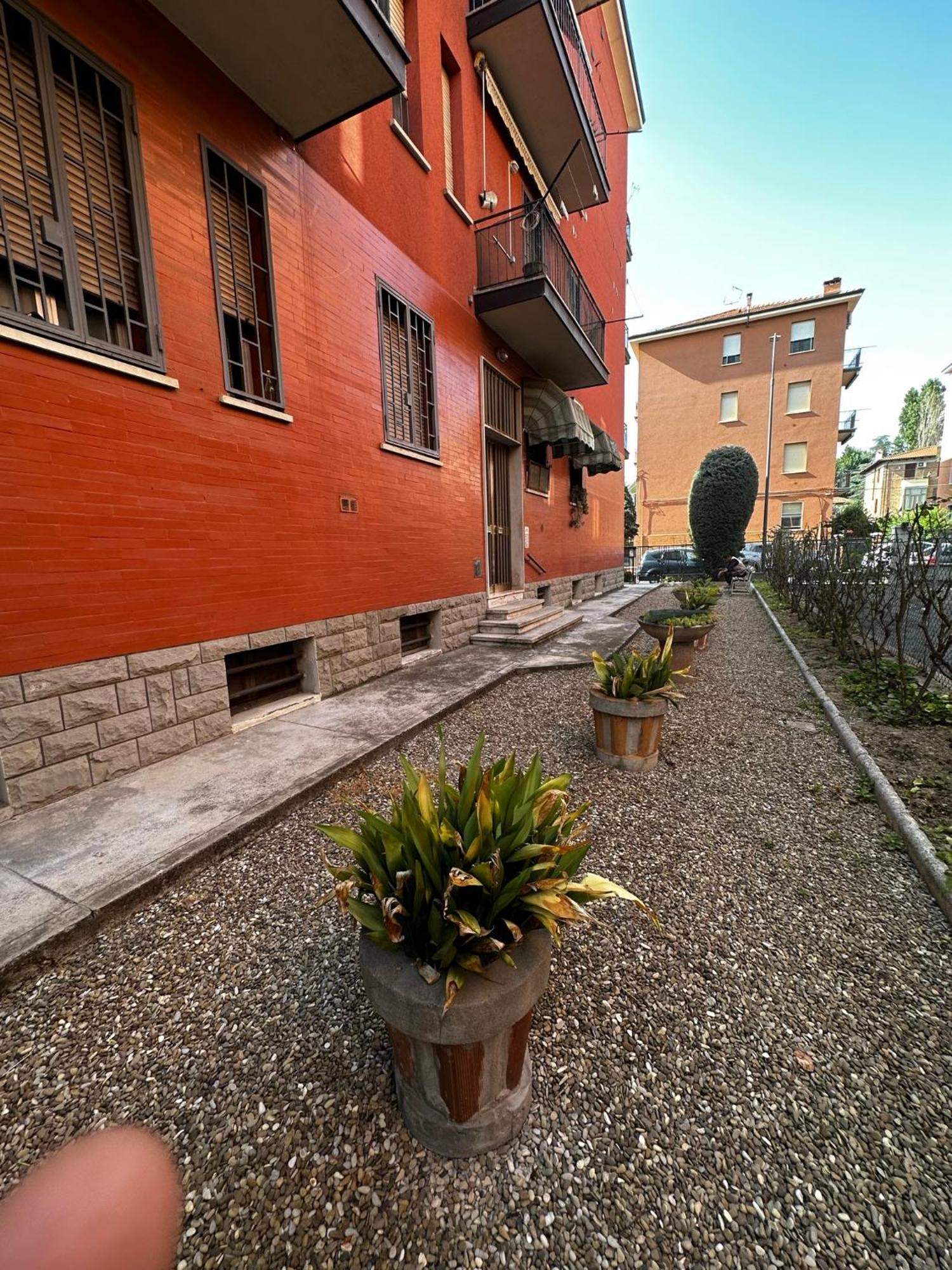 Apartment Gemma Whole Bologna