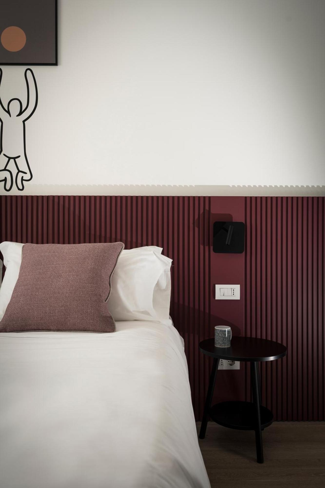Hotel Mitico Hotel&natural 4*