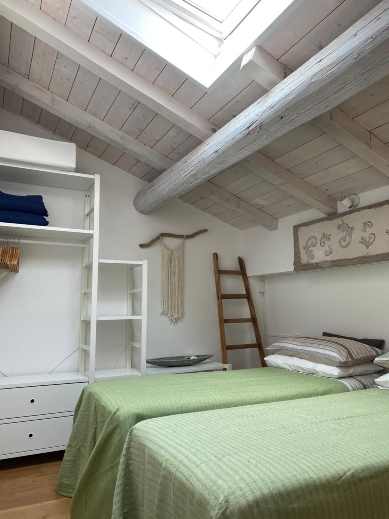 Bed & Breakfast Metroloft *