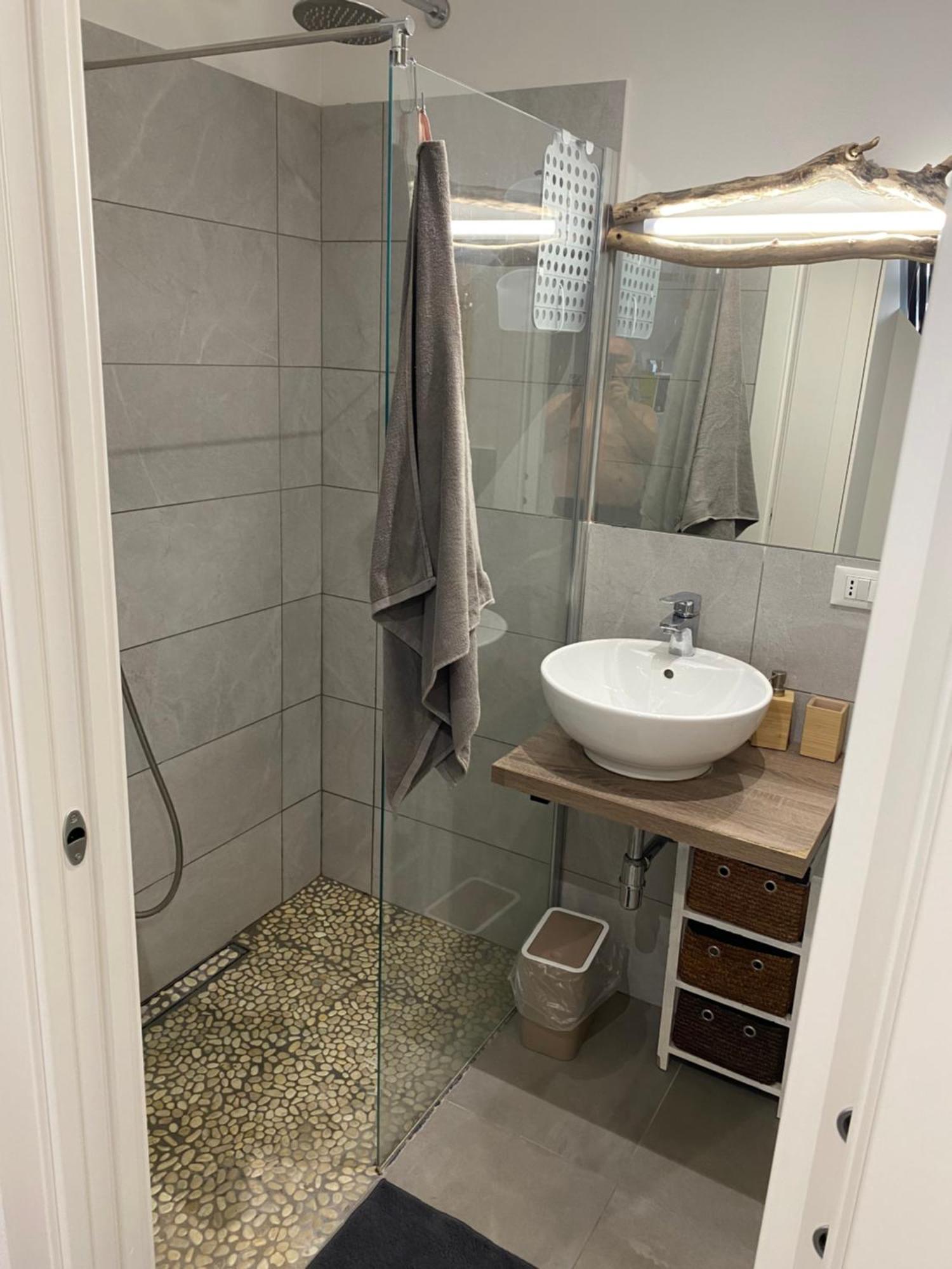Bed & Breakfast Metroloft Bologna