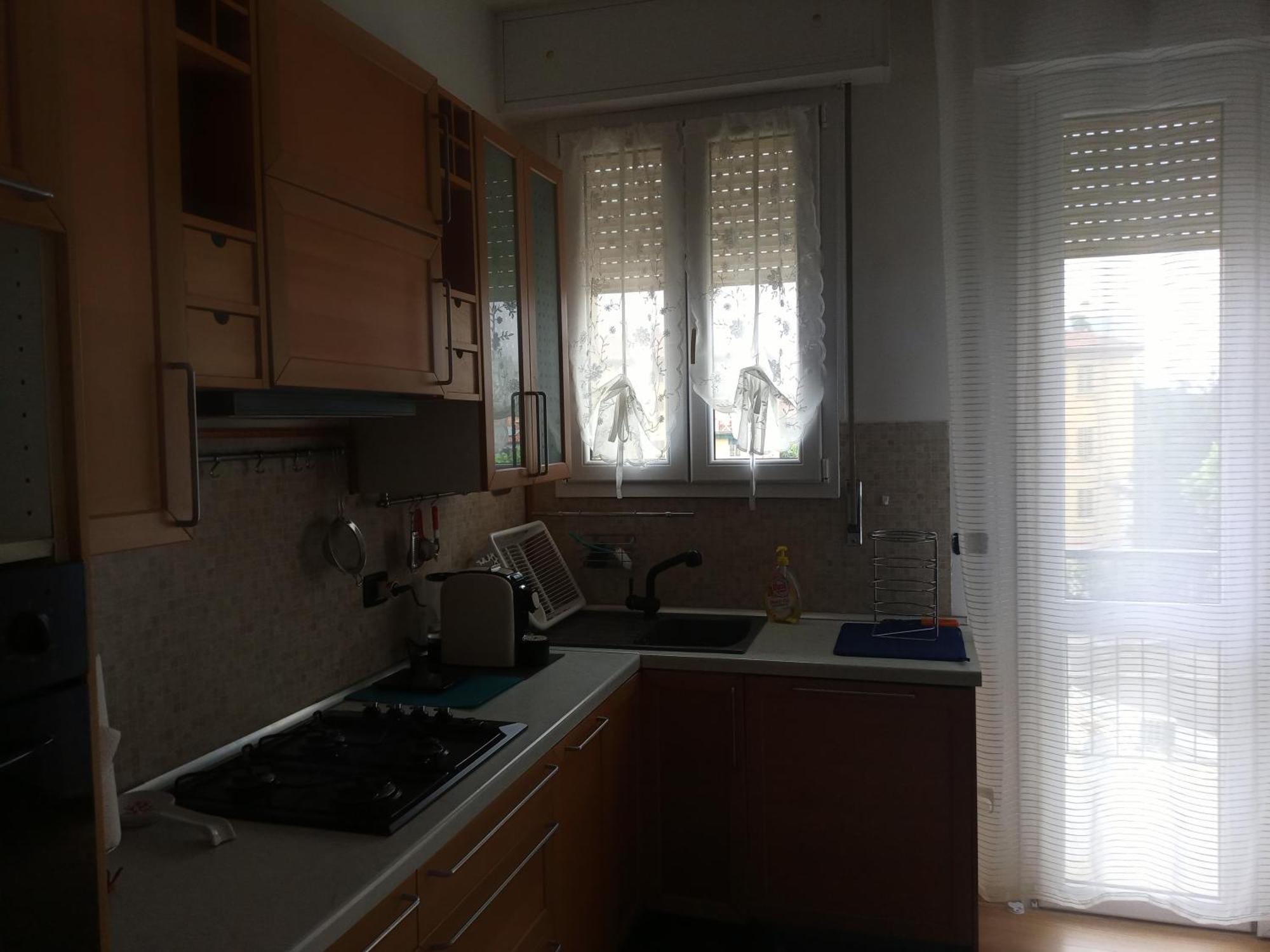 Quartiere Savena - Di Stefano Apartment