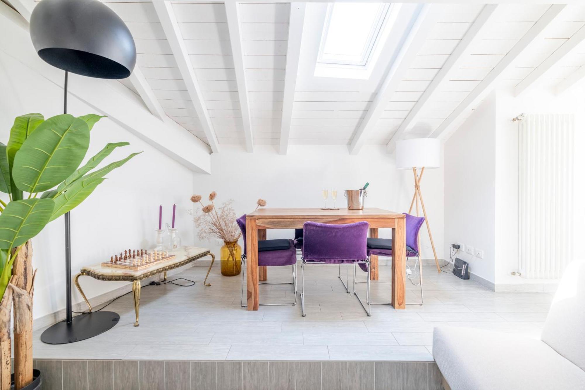 Di Lusso Con Terrazza - Centro Apartment Bologna