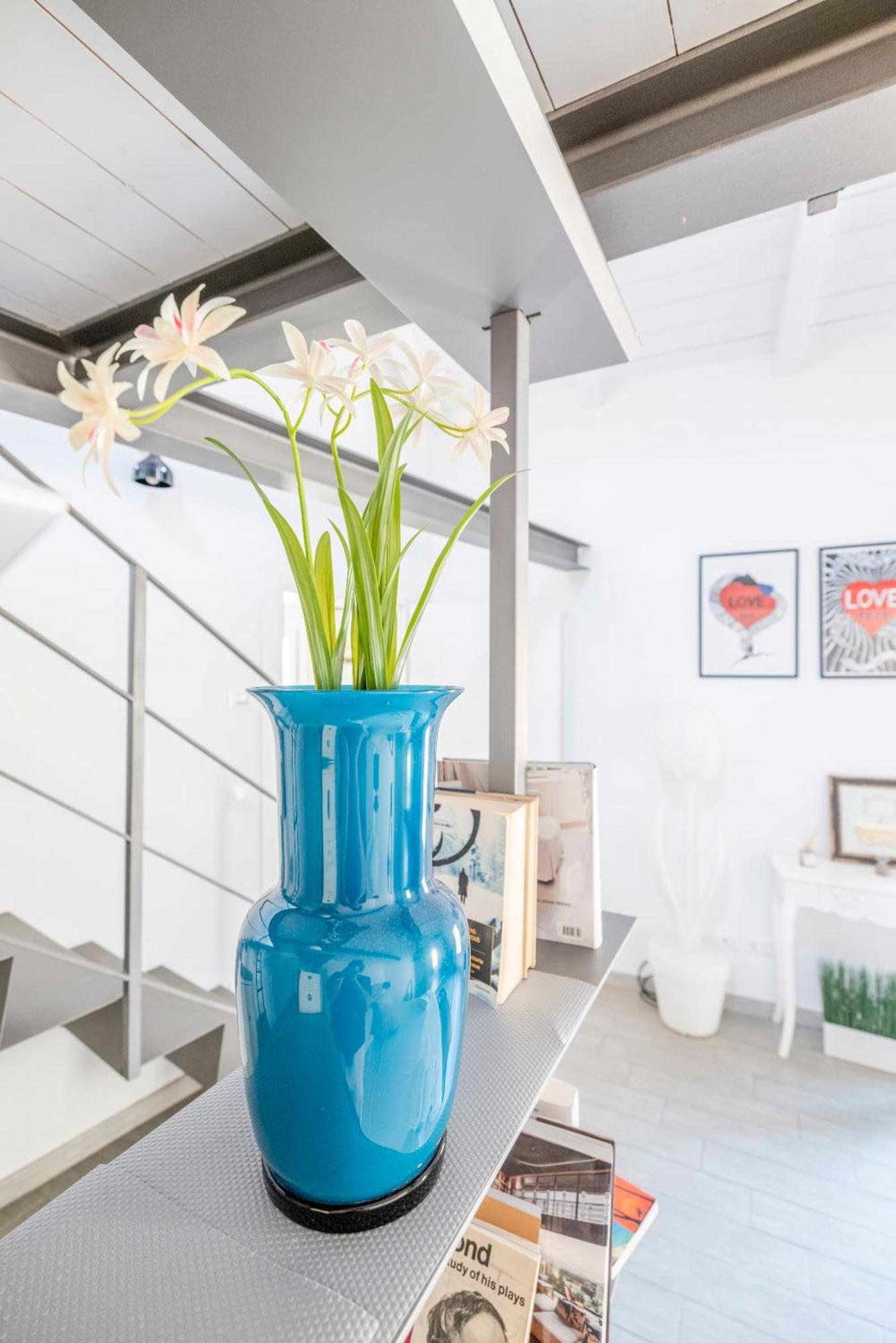 Apartment Di Lusso Con Terrazza - Centro Bologna