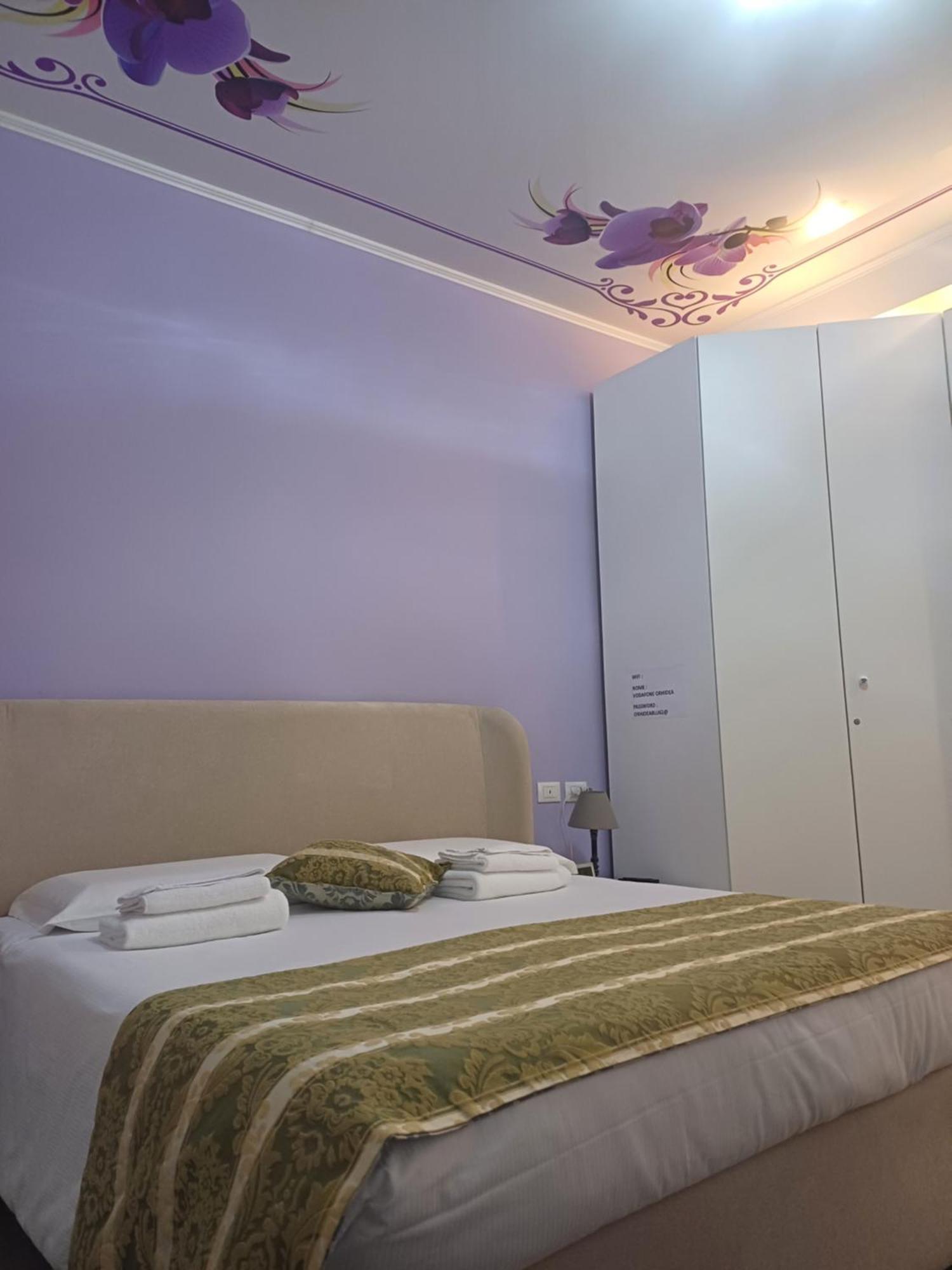 Orchidea Bed & Breakfast *