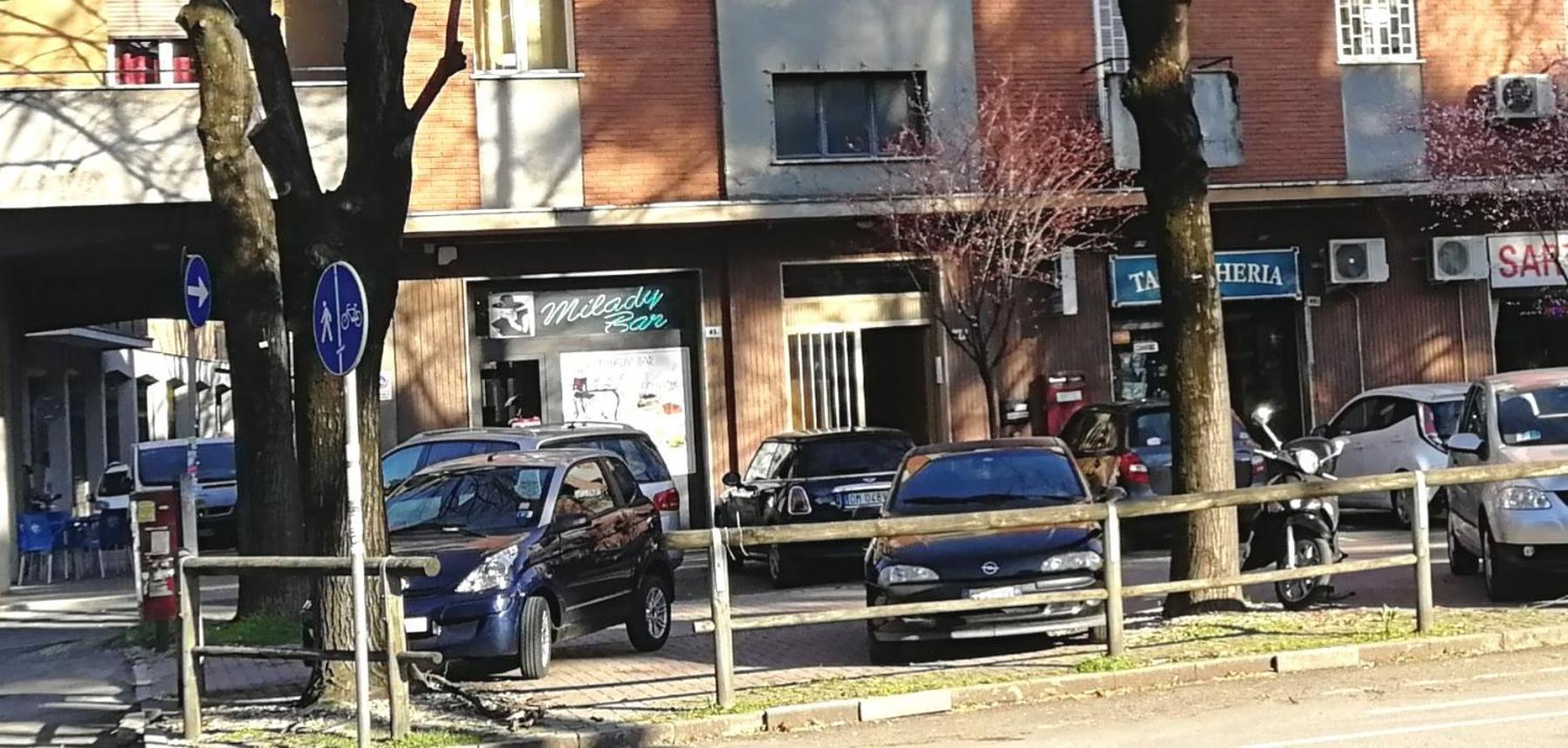 Arcoveggio Bolonha