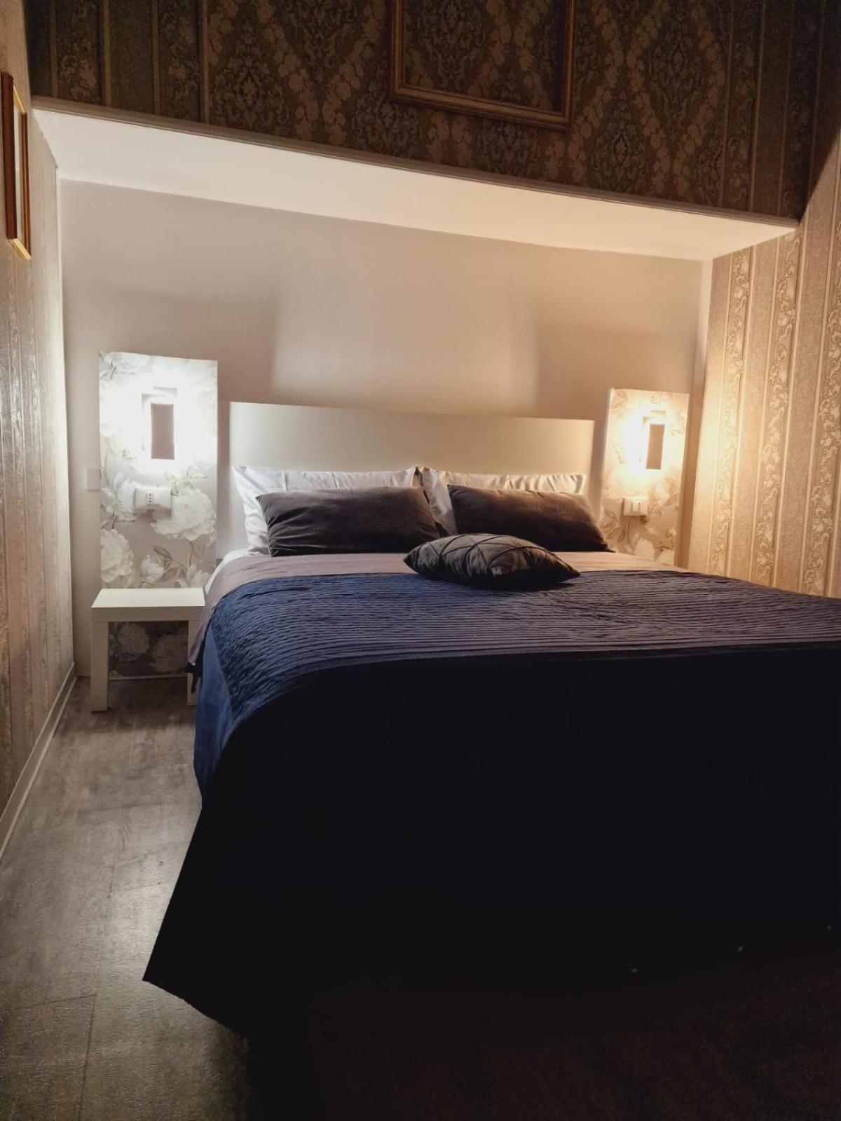 Homestay Cestello Duse-rizzoli *