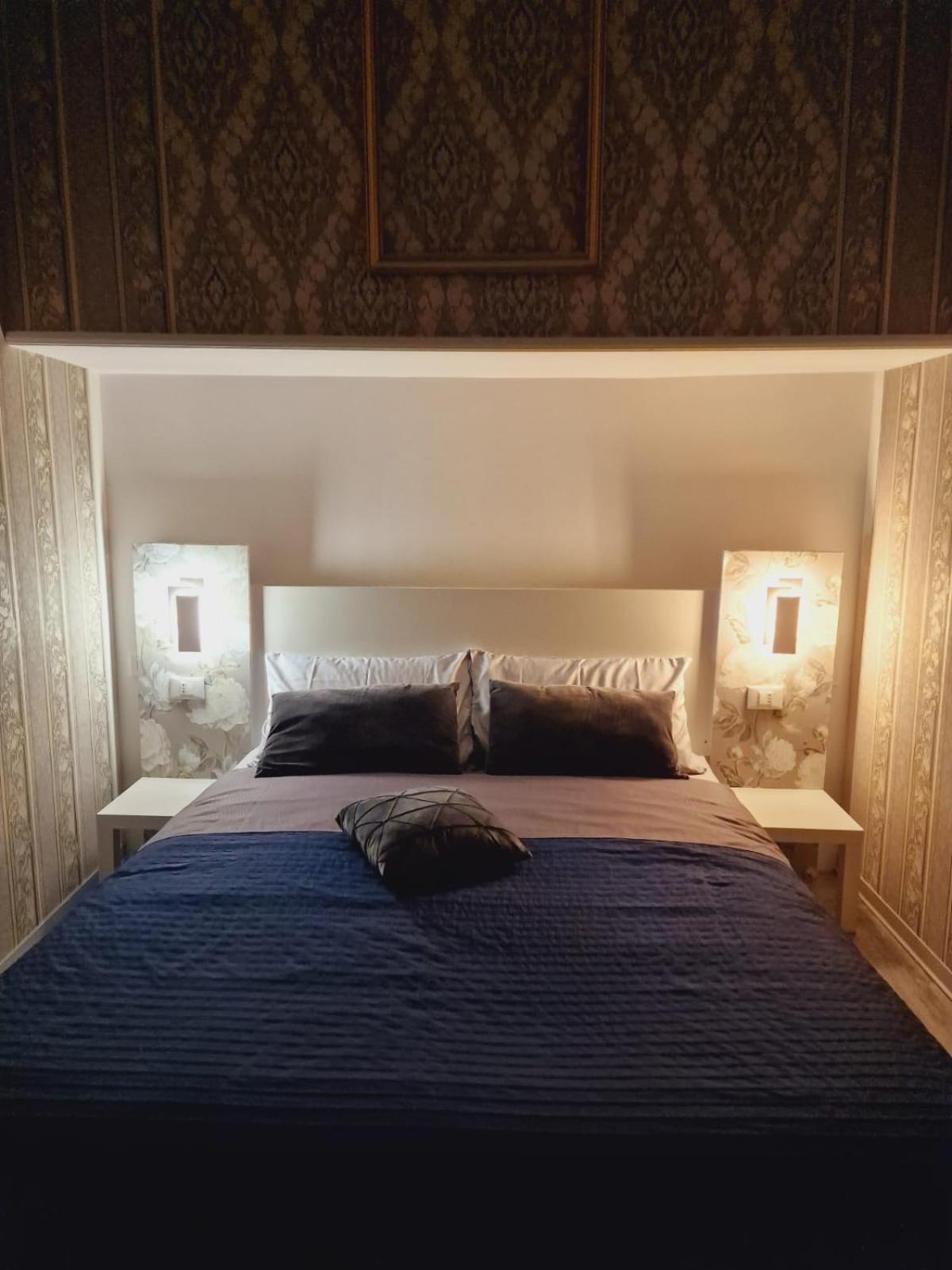 Cestello Duse-rizzoli Homestay