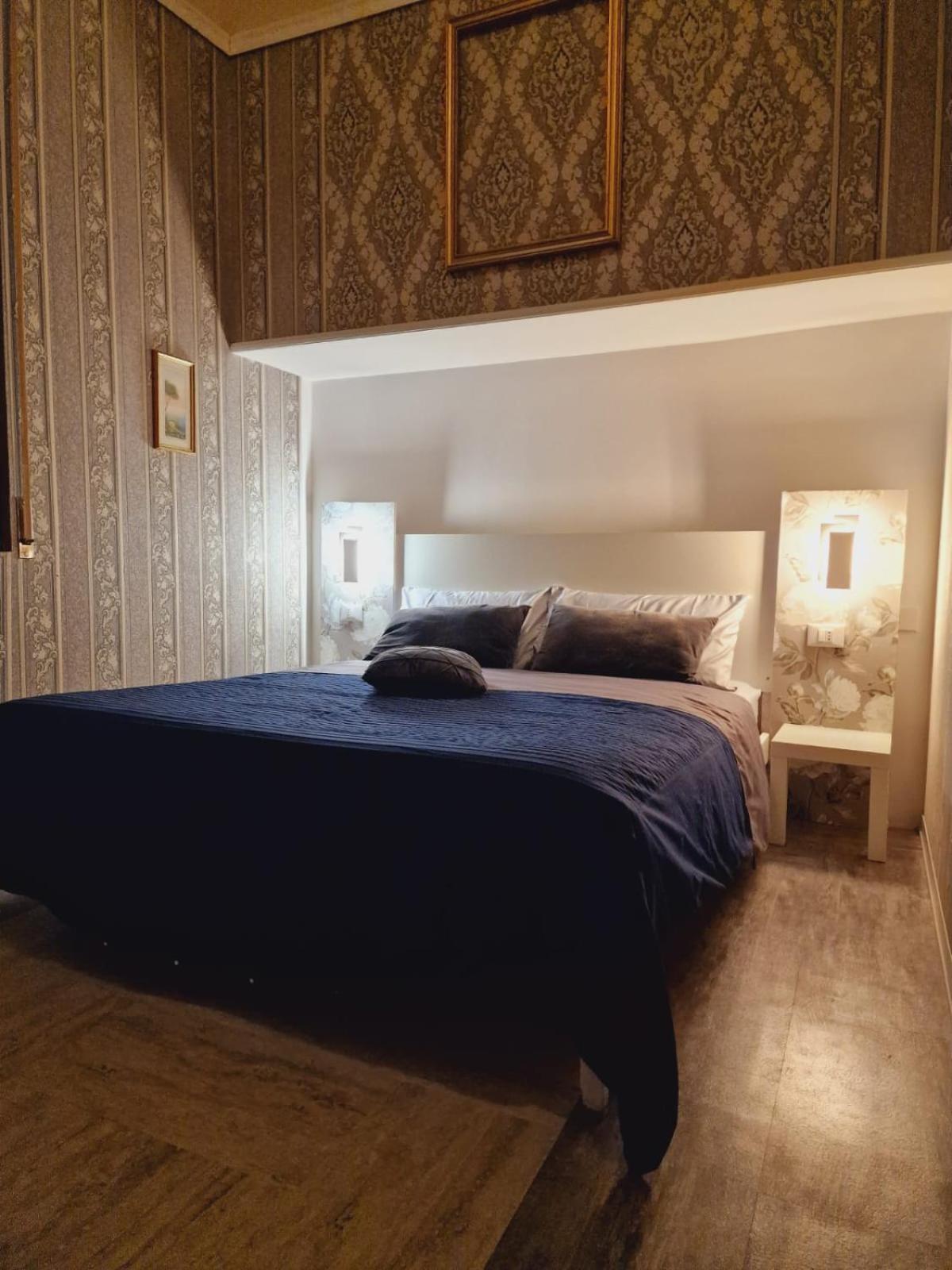 Homestay Cestello Duse-rizzoli