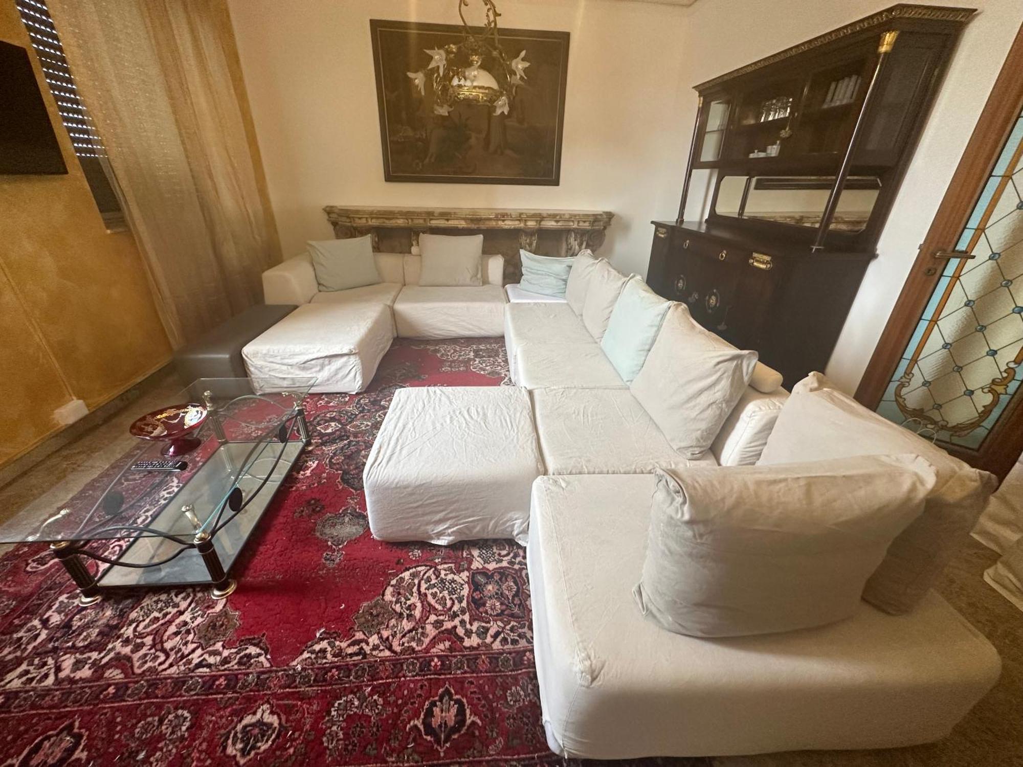 Carlotta Silvani * Bologna