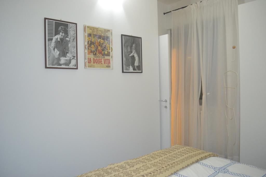 Apartment Casa Lory