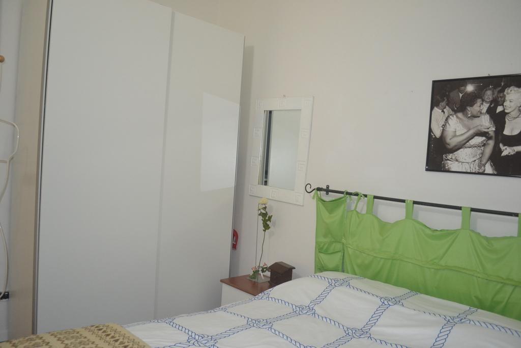 Casa Lory Apartment Bologna
