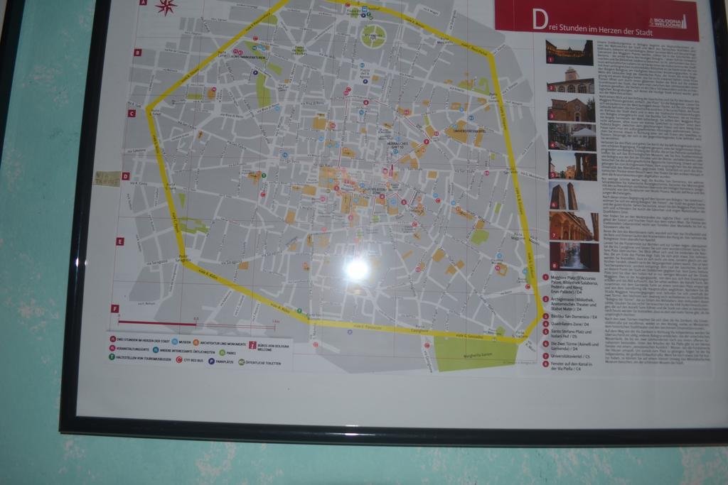 Casa Lory Apartment *