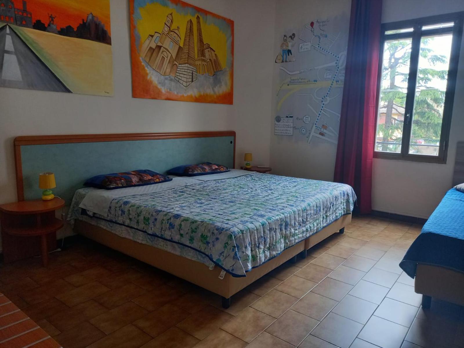 Apartment Fly House Bologna...un Al Volo Bologna