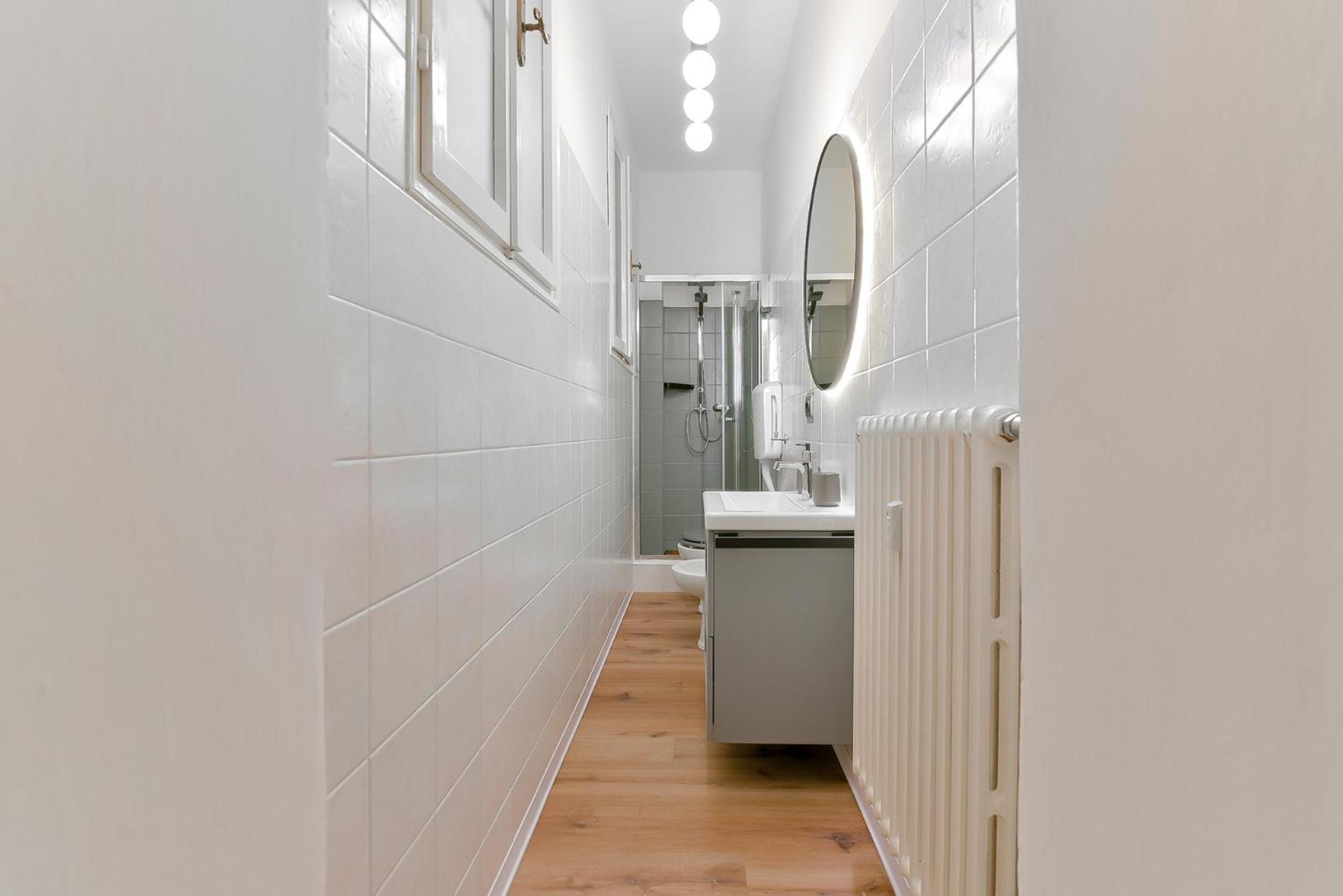 Mono Saragozza Apartment Bologna