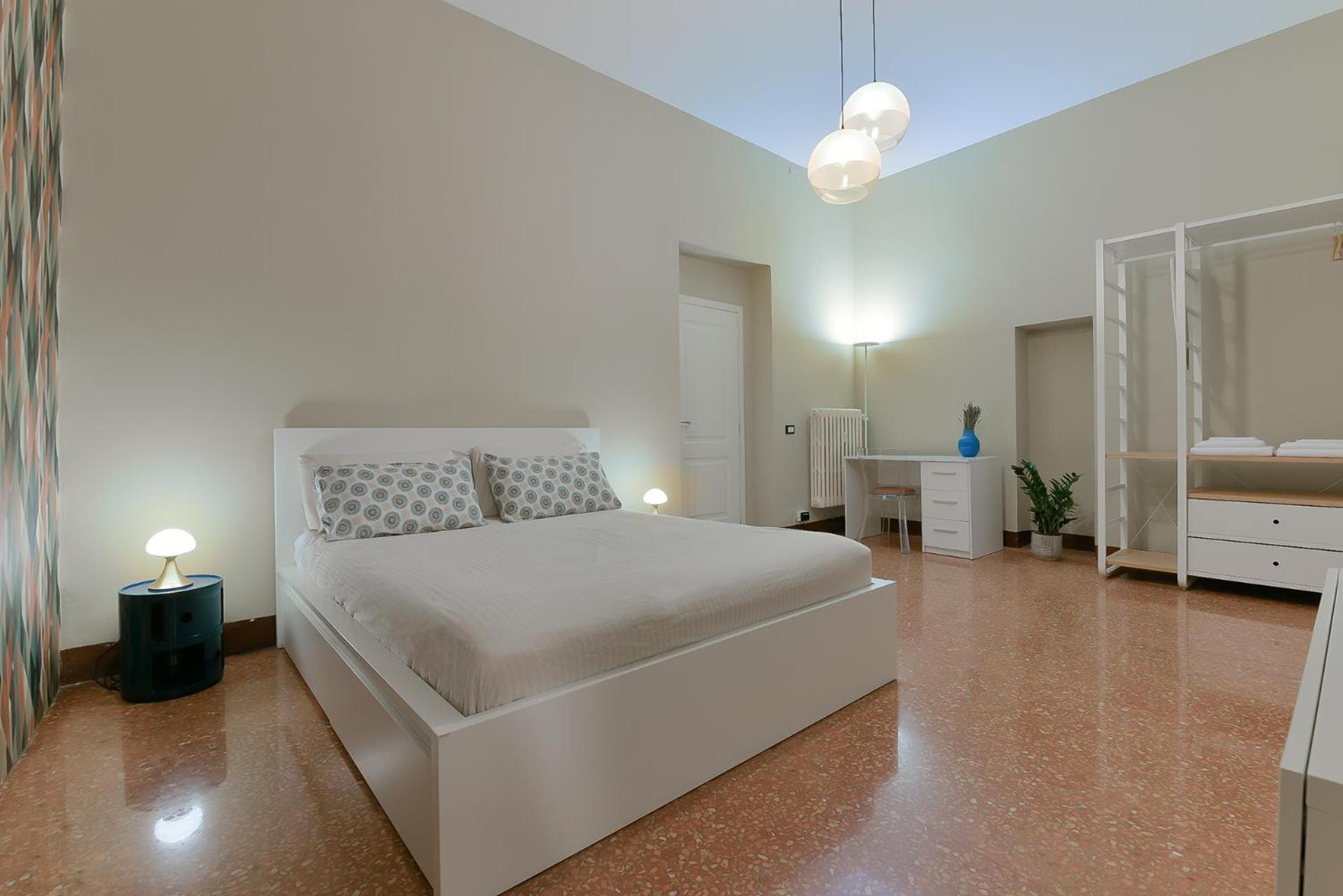 Apartment Mono Saragozza Bologna