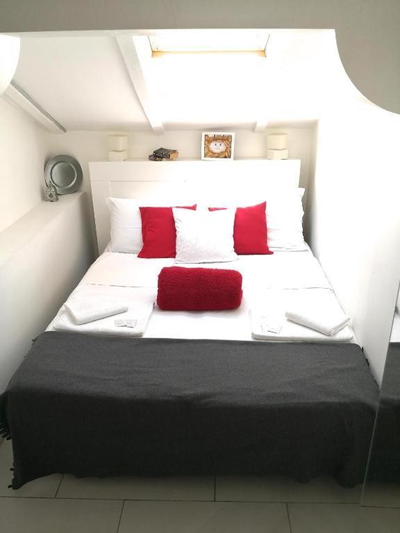 Apartment 3-tourist House Bologna-mansarda - Self Check-in