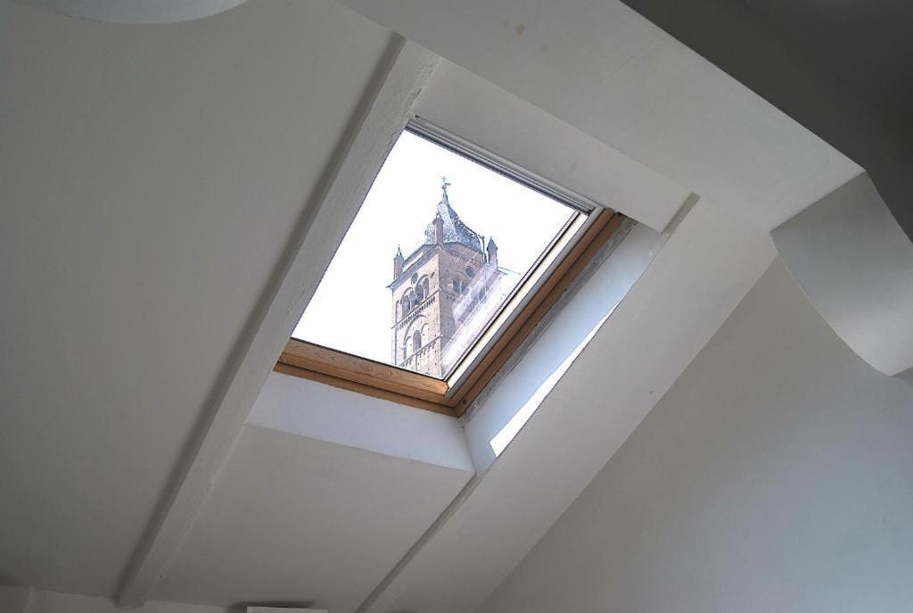 3-tourist House Bologna-mansarda - Self Check-in Apartment *