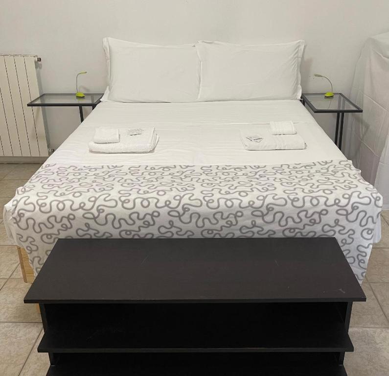 3-tourist House Bologna-mansarda - Self Check-in Bologna