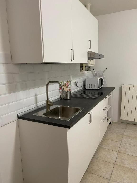 3-tourist House Bologna-mansarda - Self Check-in
