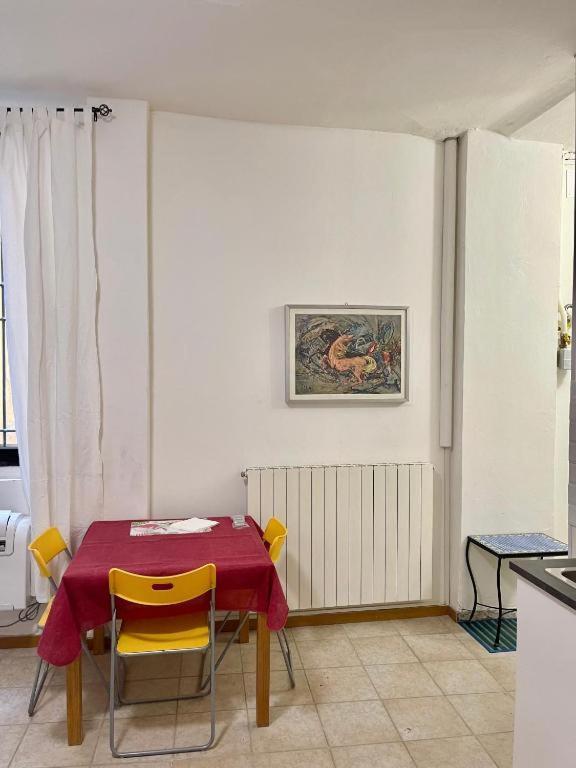 3-tourist House Bologna-mansarda - Self Check-in Bologna
