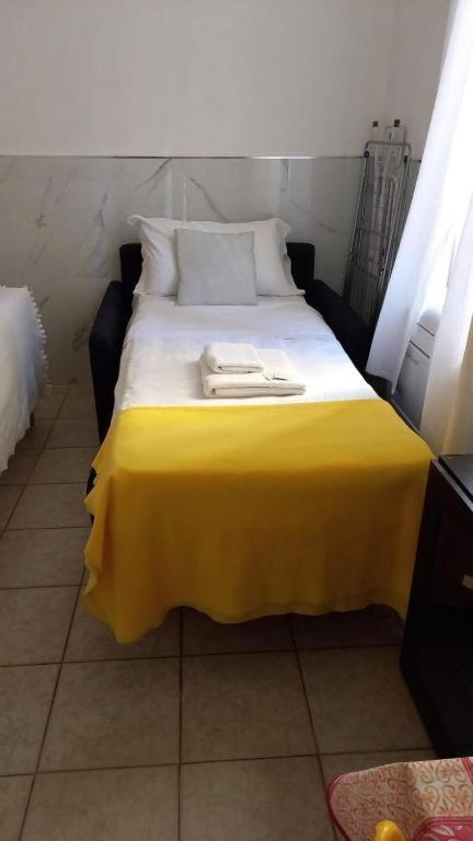 3-tourist House Bologna-mansarda - Self Check-in Apartment *
