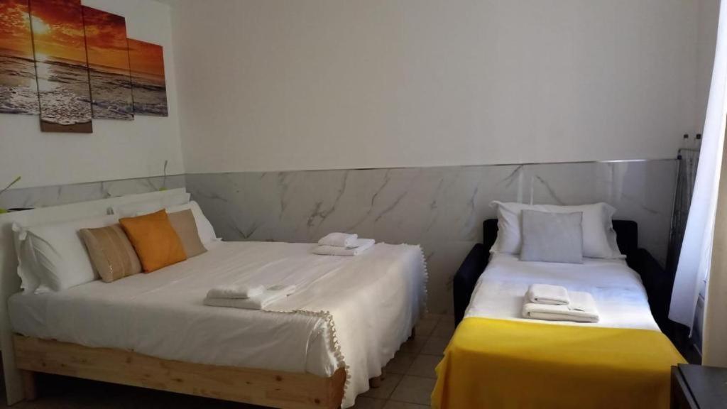 3-tourist House Bologna-mansarda - Self Check-in * Bologna