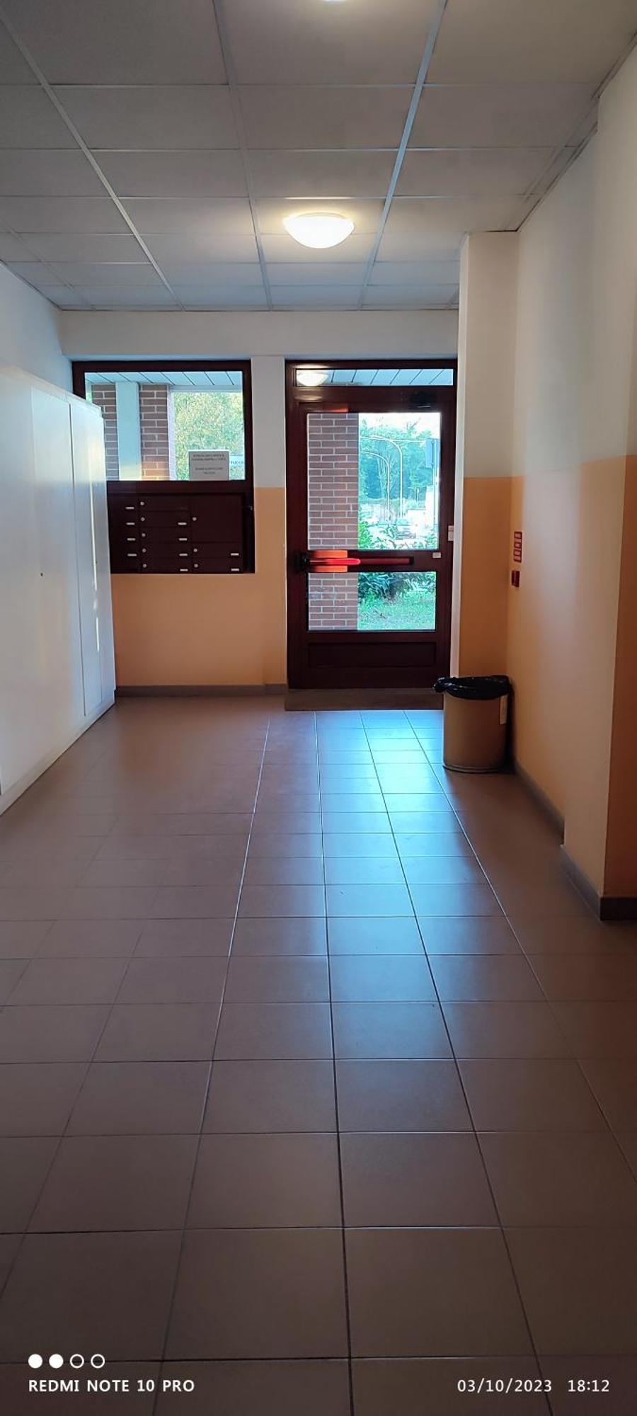 Parri 33 Fiera 4+1 Guest Parking On Demand Apartment Bologna