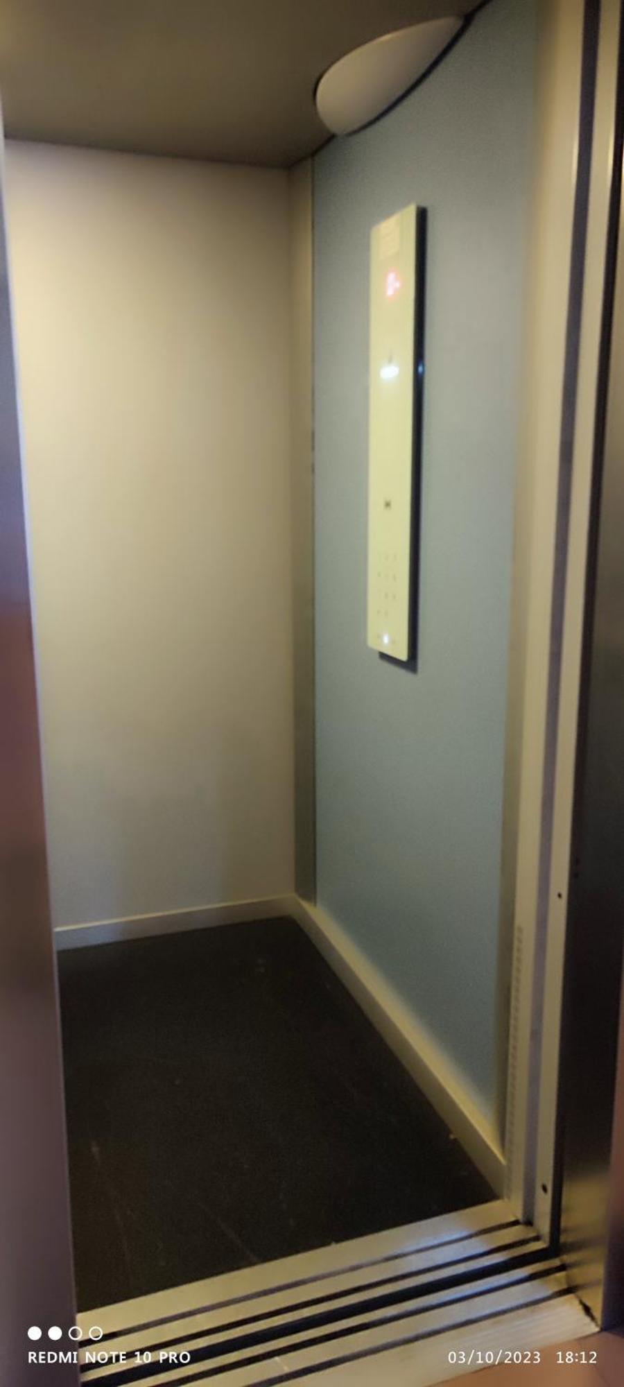 Apartamento Parri 33 Fiera 4+1 Guest Parking On Demand
