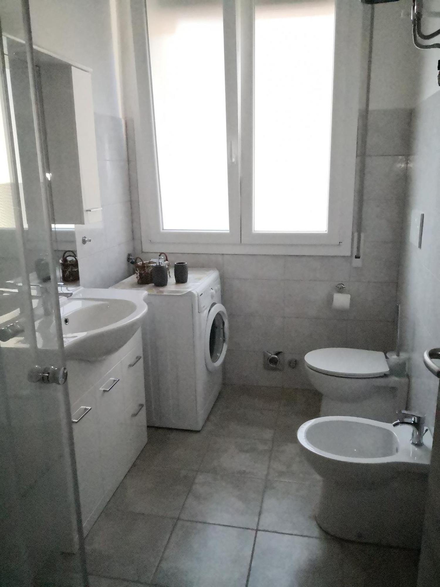 Apartment Trilocale Alla Lunetta Bologna