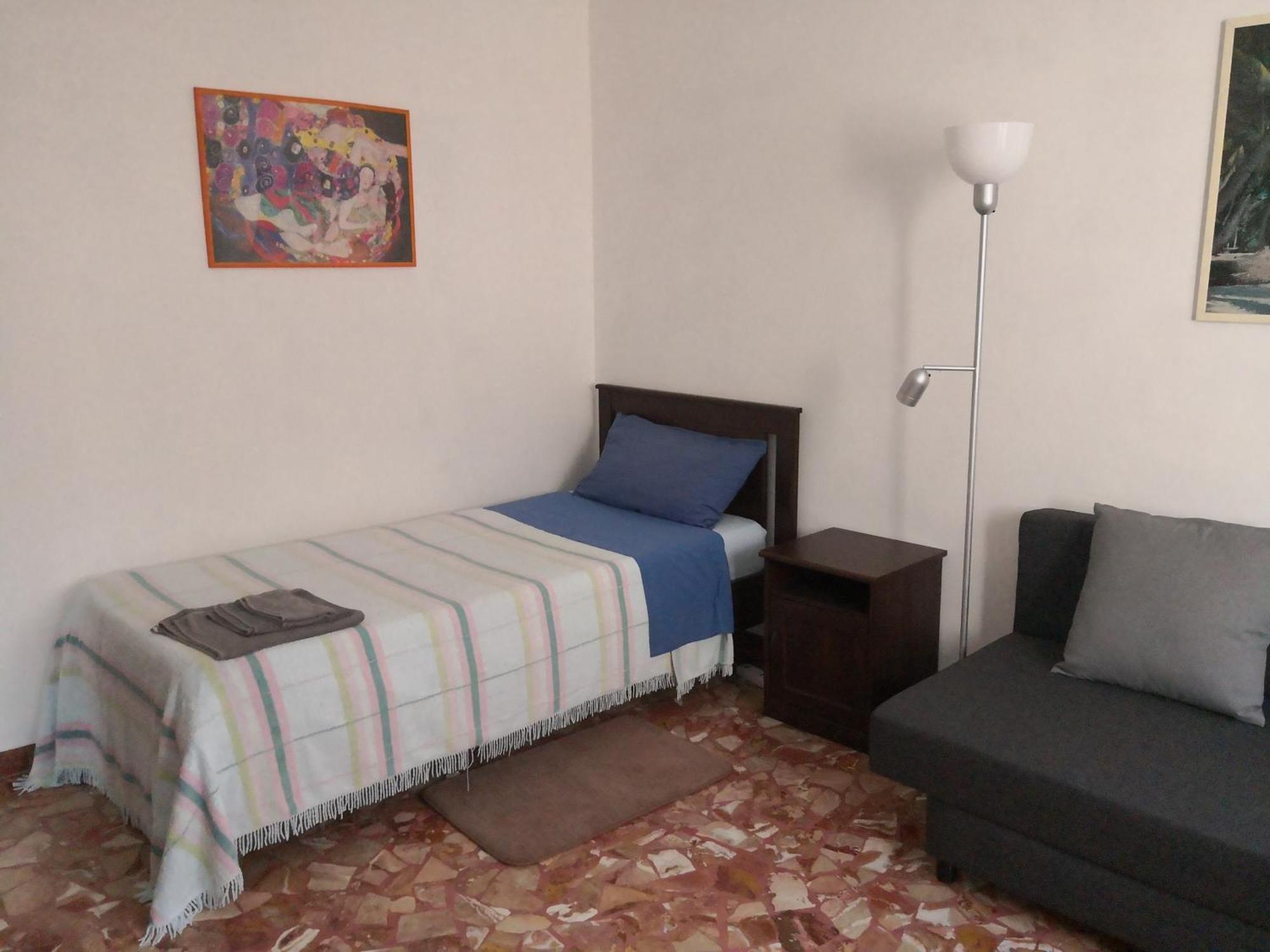 Trilocale Alla Lunetta Apartment Bologna